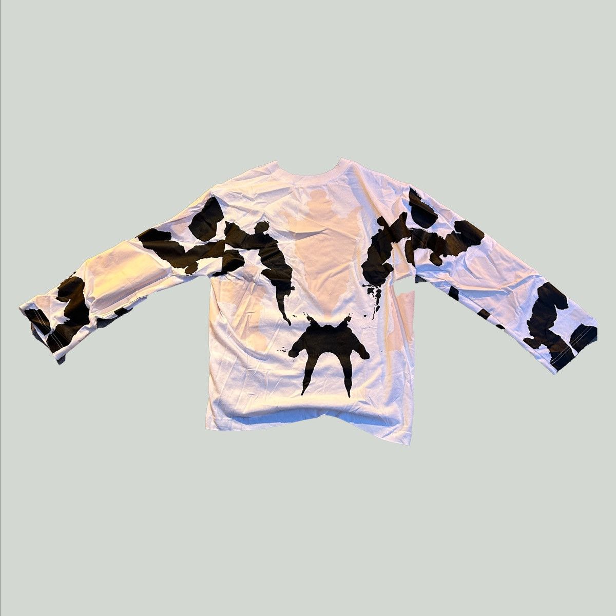 Youths In Balaclava Youth in Baclava Color changing longsleve Size US L / EU 52-54 / 3 - 1 Preview