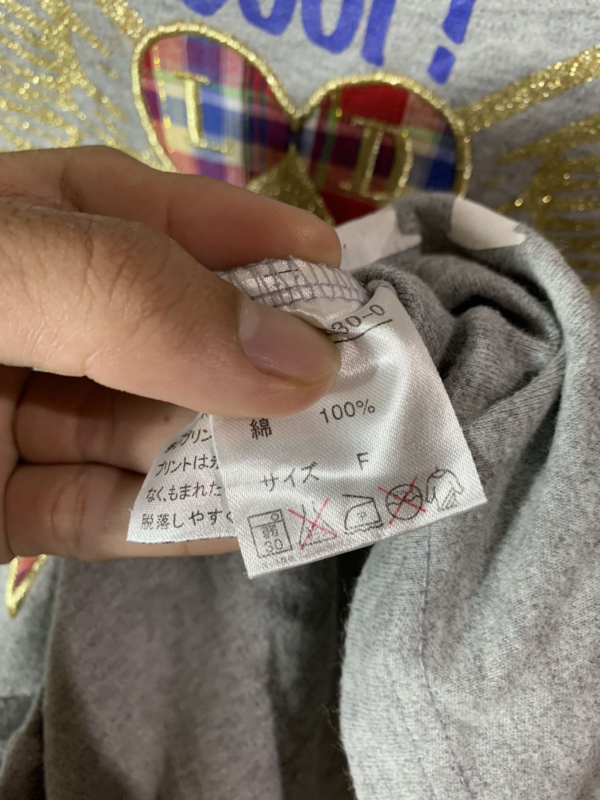 Other 2000s Liz Lisa Doll Long sleeve JPN Size US S / EU 44-46 / 1 - 5 Thumbnail