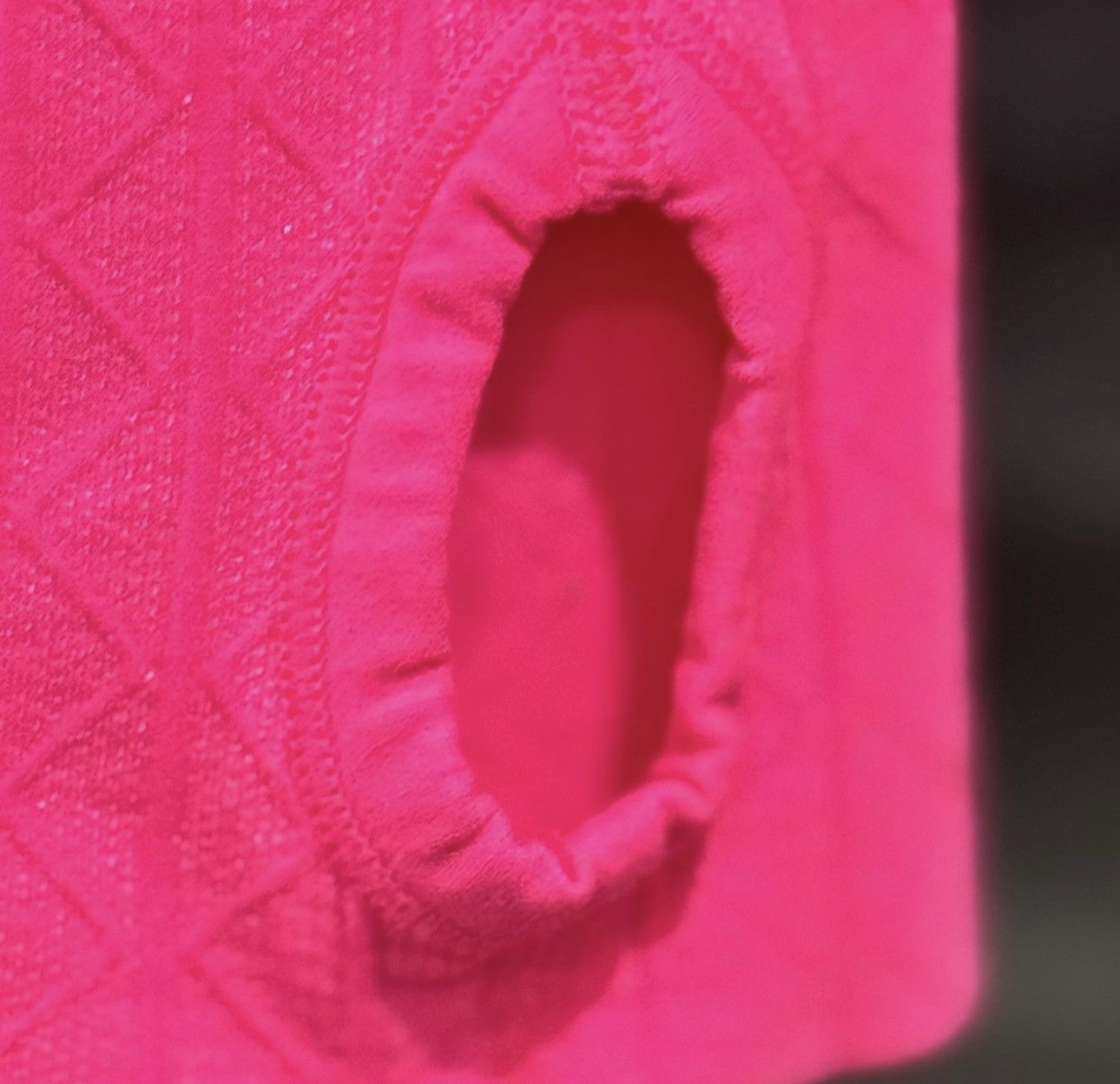 Victoria's Secret Victoria’s Secret VSX SPORT Neon Pink Athletic Top Size S / US 4 / IT 40 - 8 Thumbnail