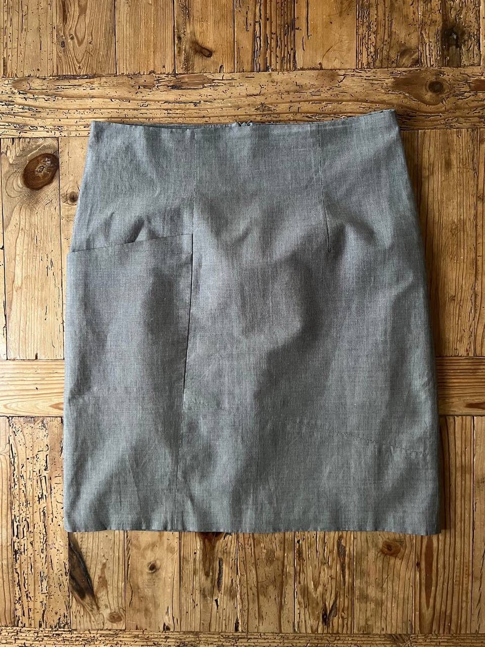 Hope HOPE cotton skirt Size 27" / US 4 / IT 40 - 1 Thumbnail