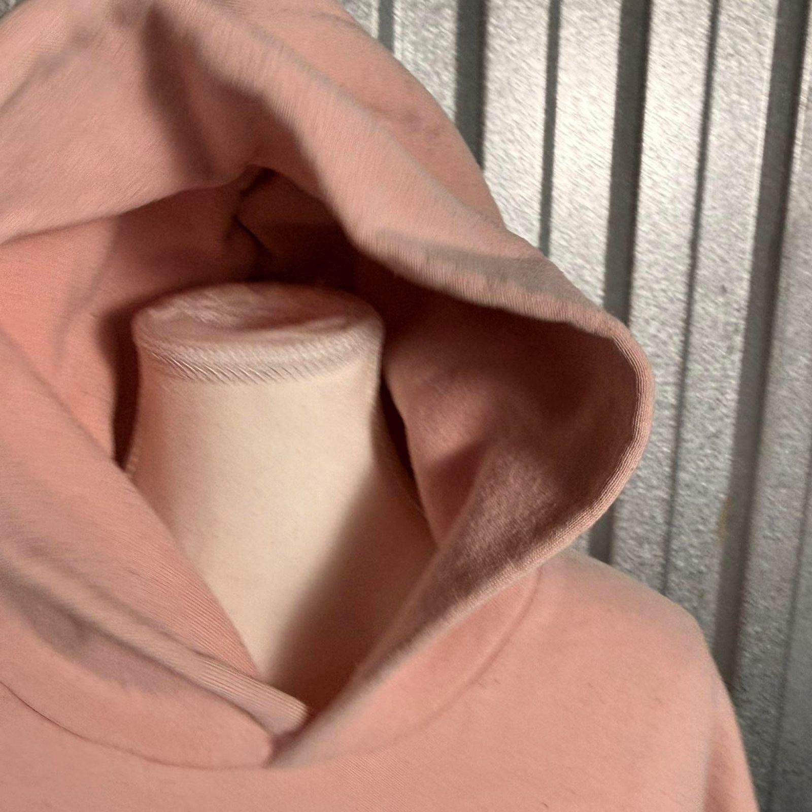 Russell Athletic Pink oversized russel athletics hoodie Size US L / EU 52-54 / 3 - 4 Thumbnail