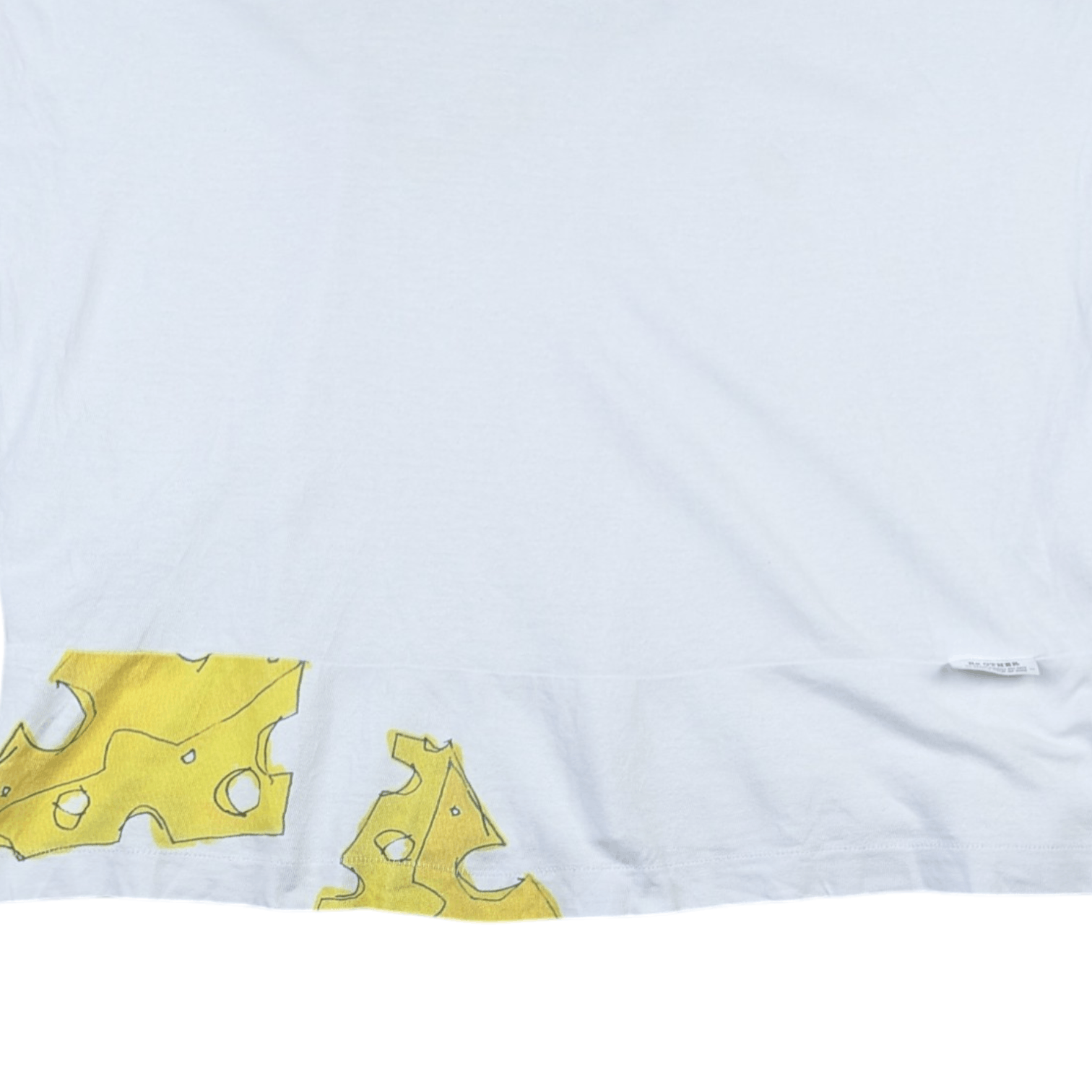 Pharrell UNIQLO x I AM OTHER Pharrell William T Shirt Size US XL / EU 56 / 4 - 6 Thumbnail