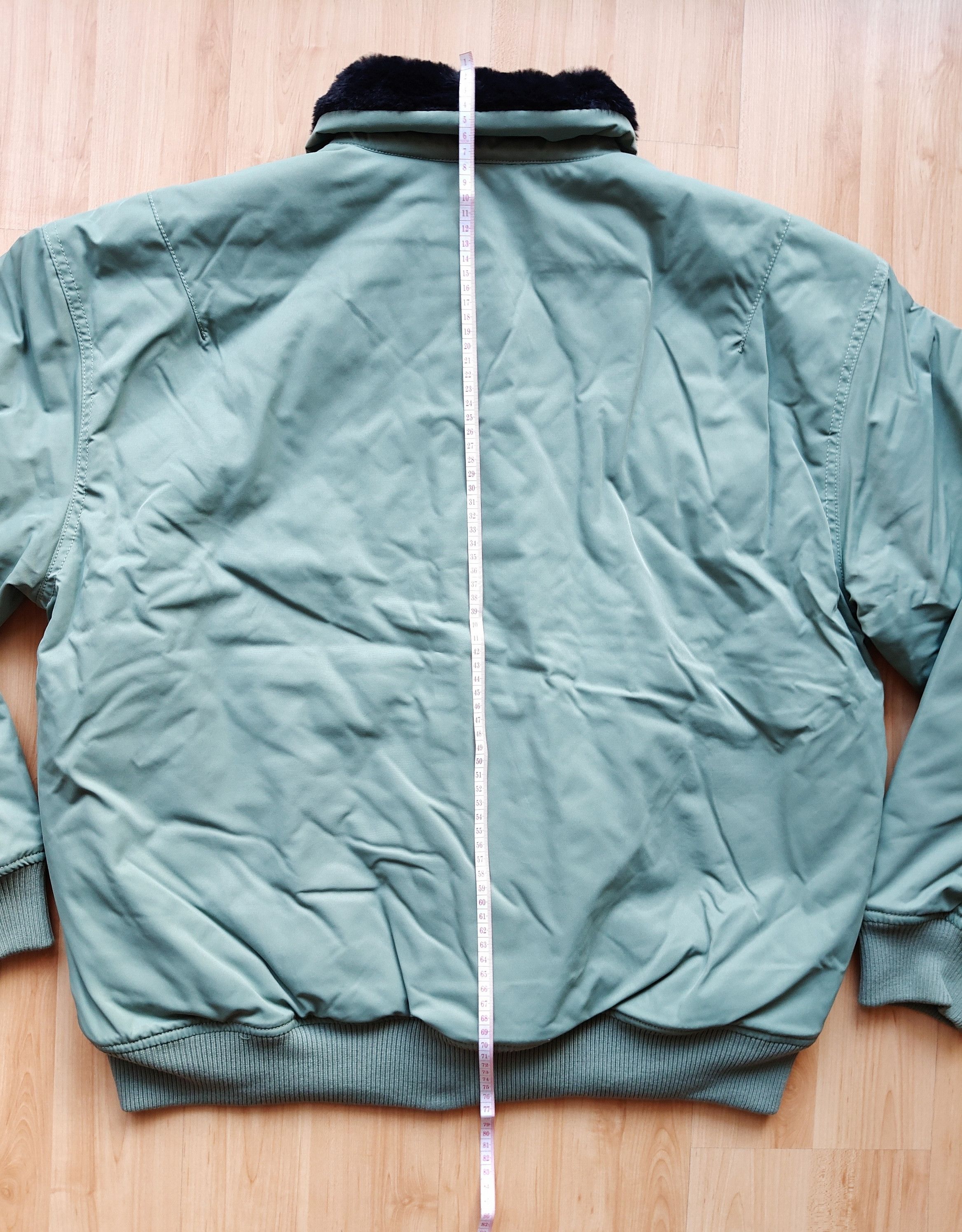 Dickies Coalfield Flight Jacket XL