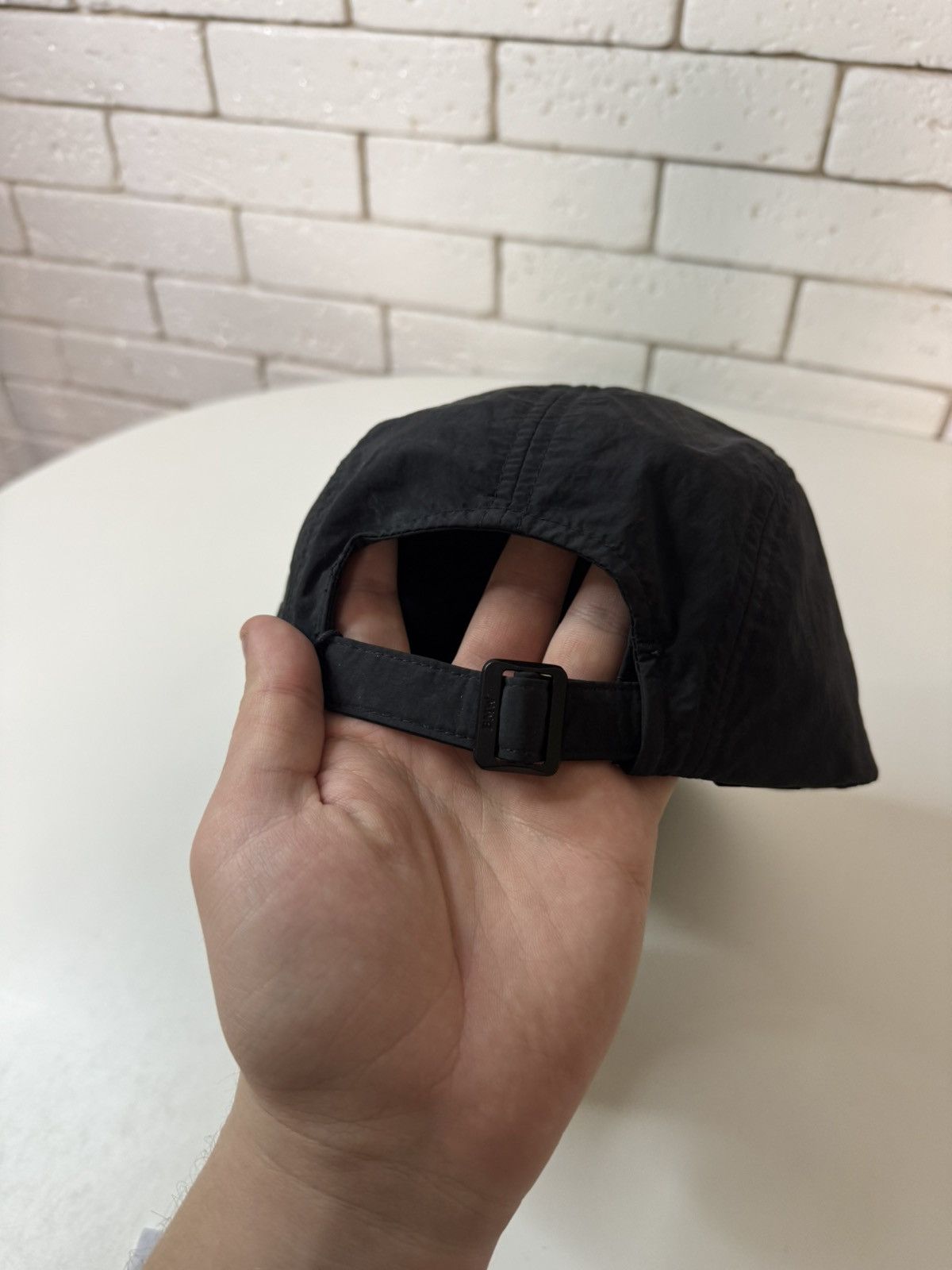 BMW BMW M Cap LIFESTYLE Black Cap Size ONE SIZE - 4 Thumbnail