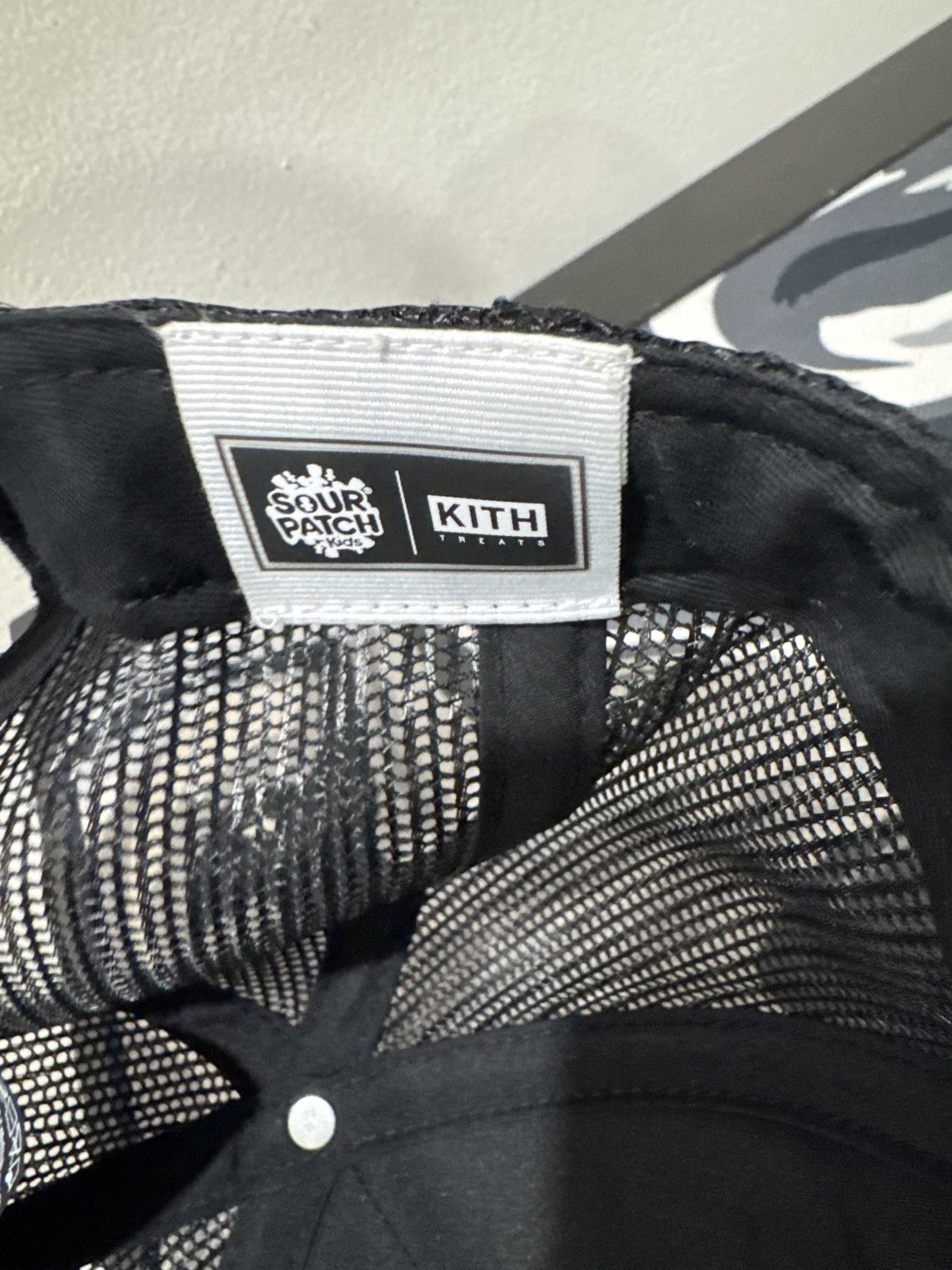 Kith Kith hat Size ONE SIZE - 3 Thumbnail