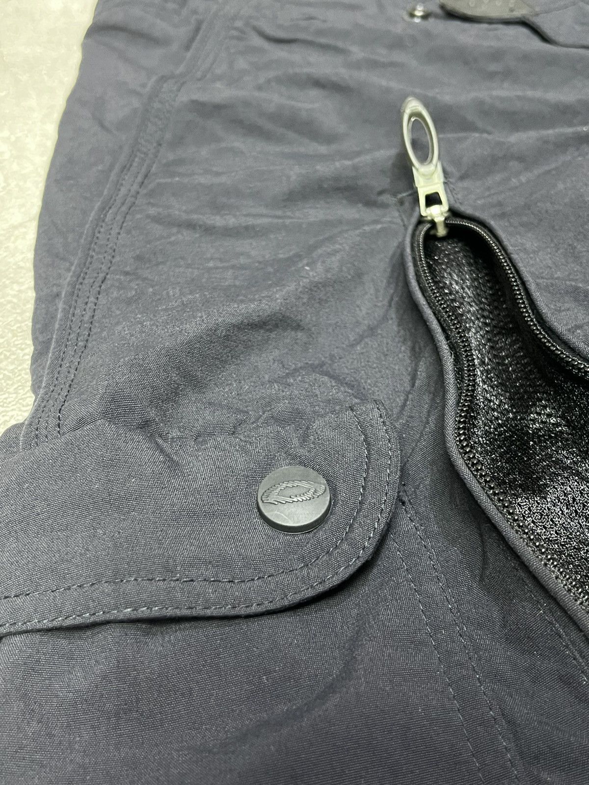Oakley 2000 Oakley software MTB Shortpant Size US 29 - 4 Thumbnail