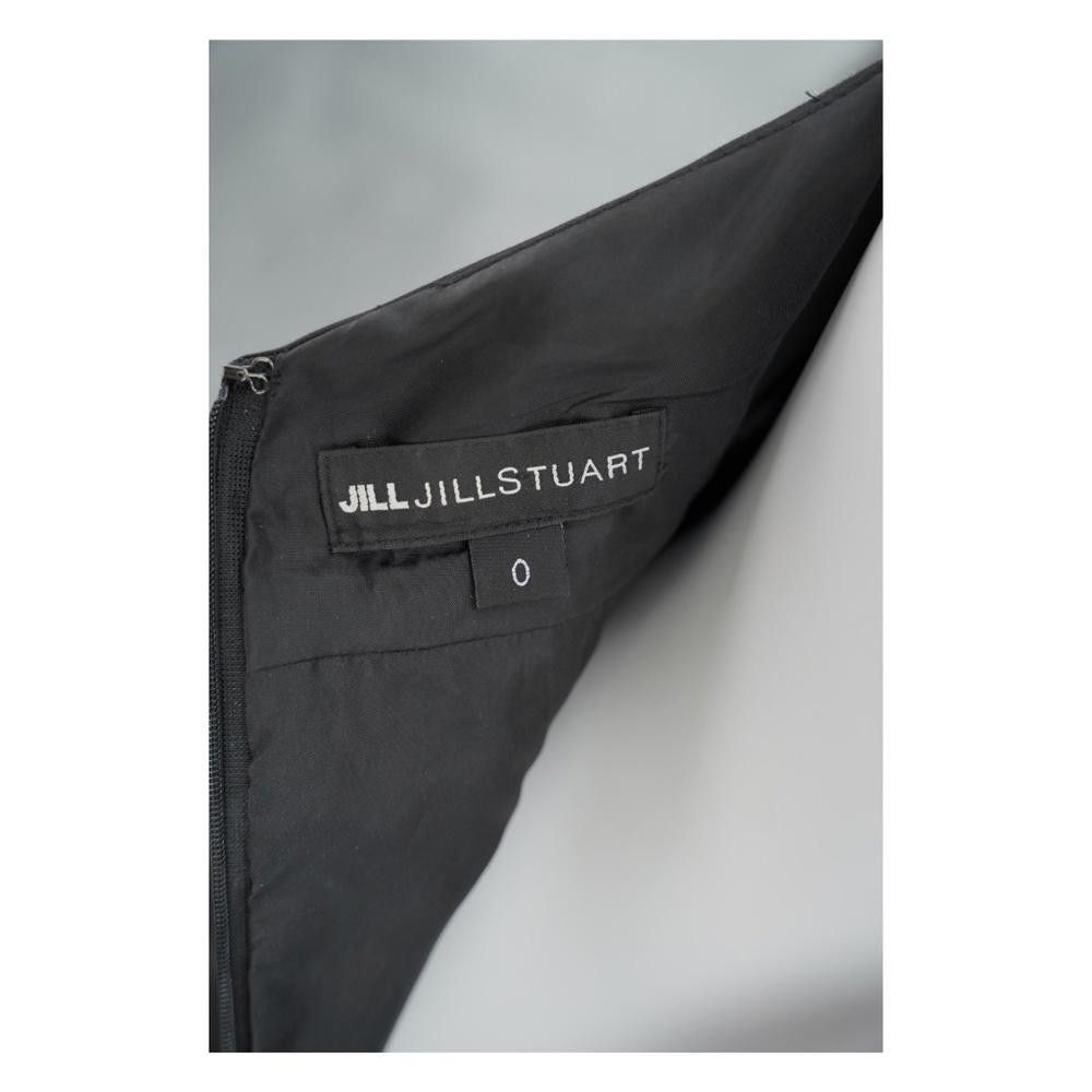 Jil Stuart Jill Stuart Cross Neck Gown Size 0 Size XS / US 0-2 / IT 36-38 - 7 Thumbnail