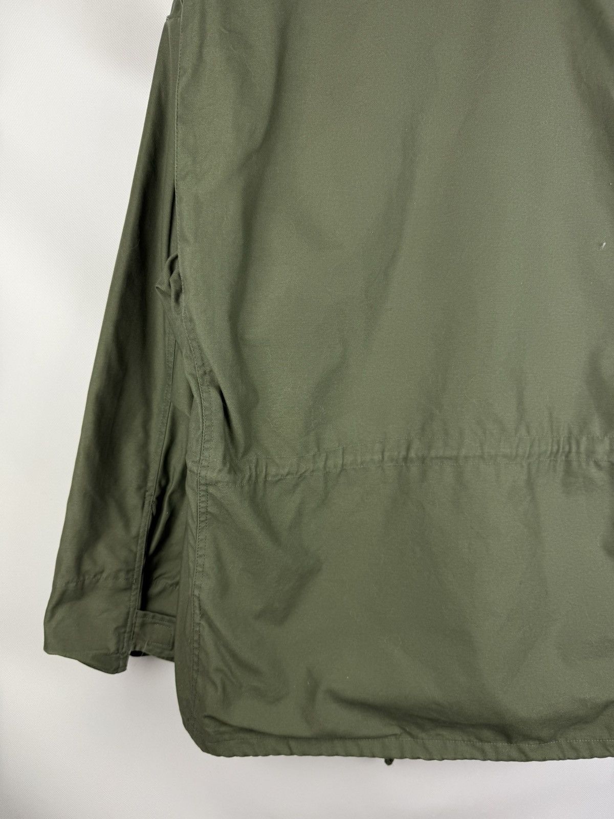 Rothco M-65 Military Field Multipocket Full Zip Jacket Size M Size US M / EU 48-50 / 2 - 19 Thumbnail