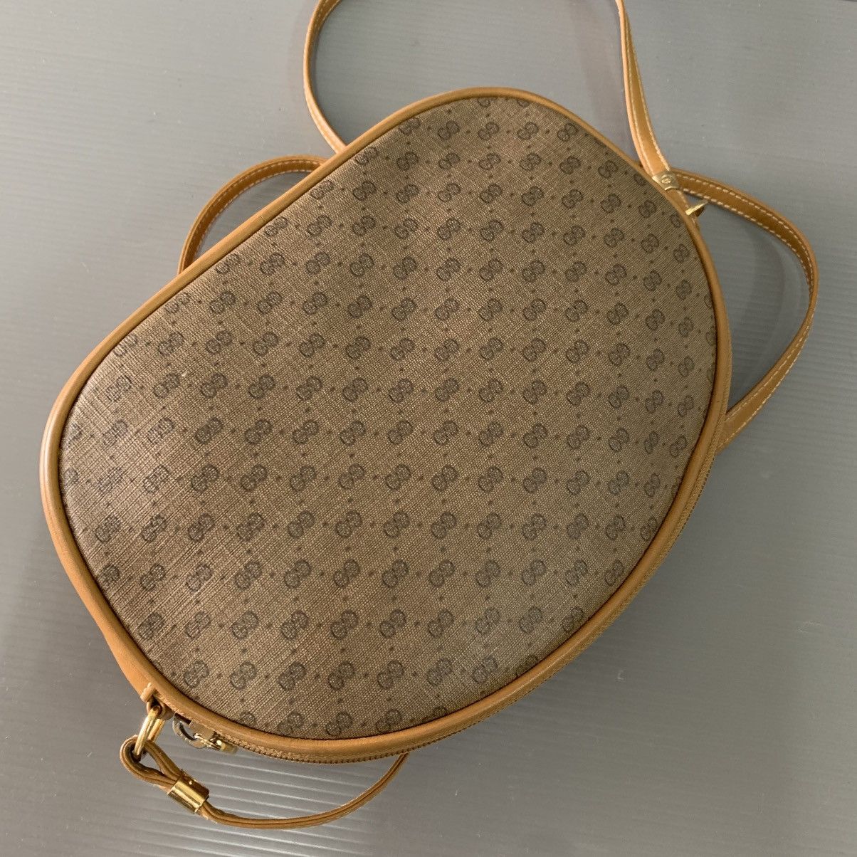 Gucci Gucci Monogram Vintage Sling Bag Size ONE SIZE - 5 Thumbnail