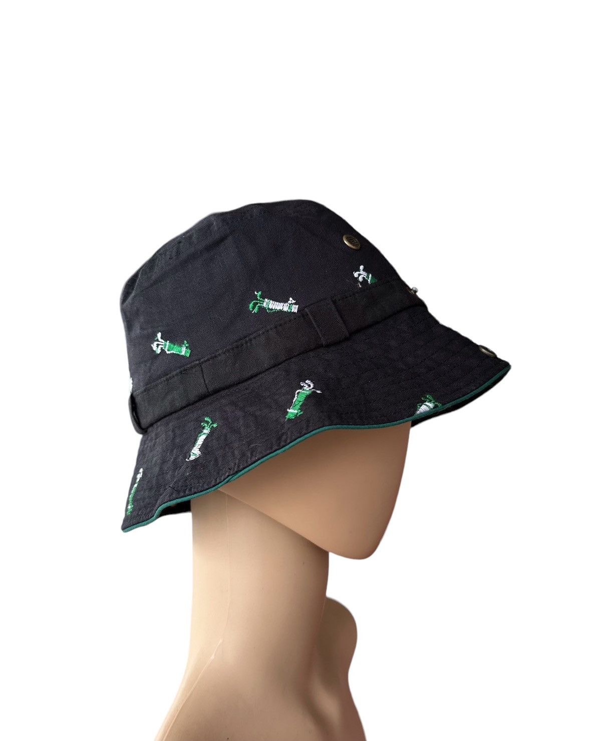 Anna Sui Vintage Anna Sui Hats Size ONE SIZE - 2 Thumbnail