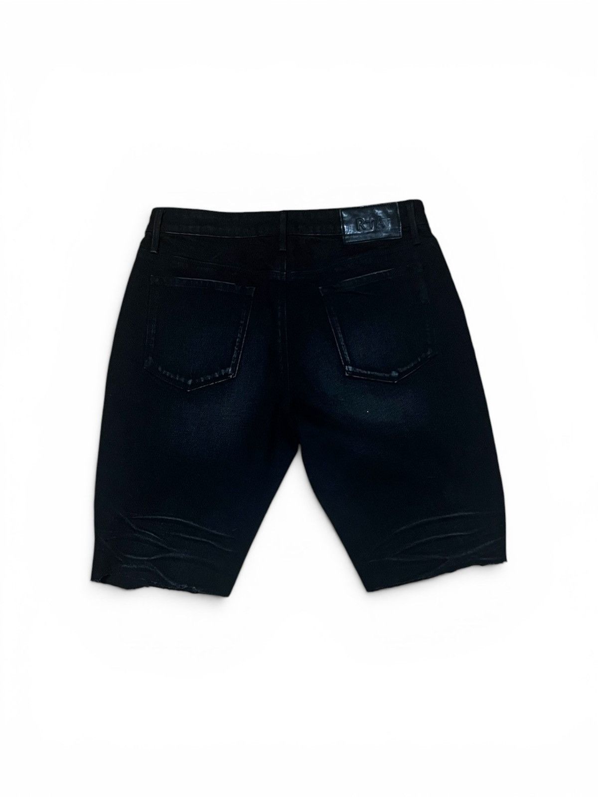 Rta RTA Jean Short Size US 32 / EU 48 - 2 Thumbnail