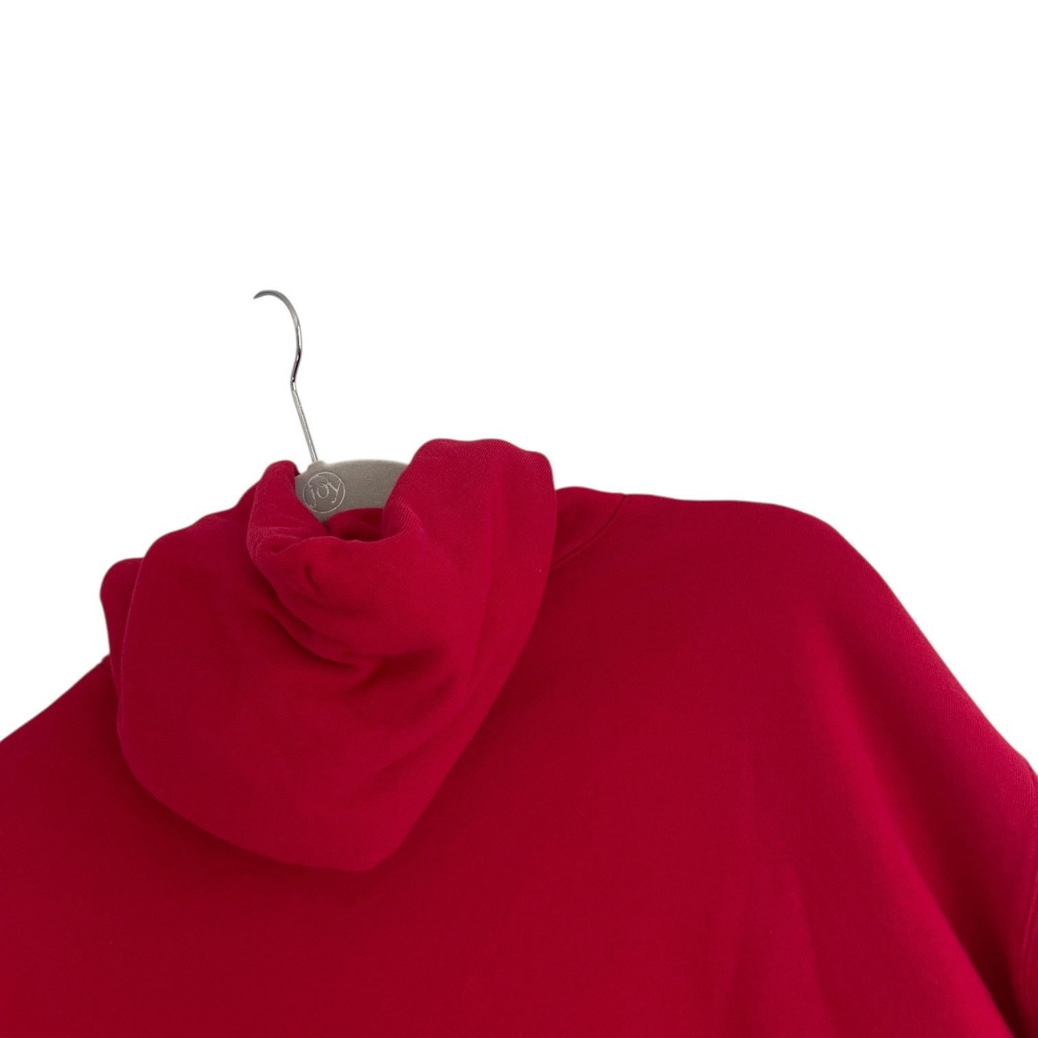 Other Red Hoodie Sweatshirt Size M / US 6-8 / IT 42-44 - 5 Thumbnail