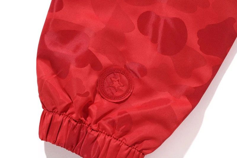 Bape Bape Hoodie Size ONE SIZE - 6 Thumbnail
