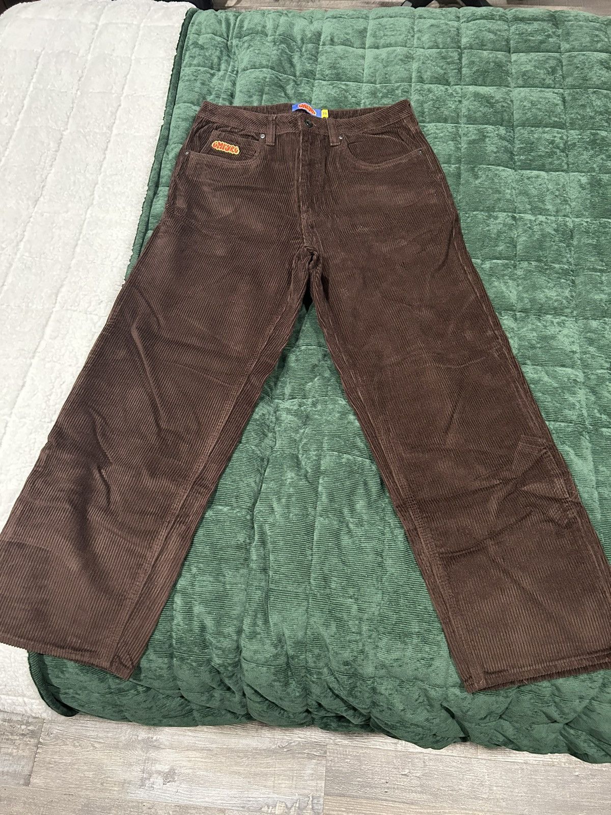 Zumiez Empyre pants Size US 32 / EU 48 - 1 Thumbnail