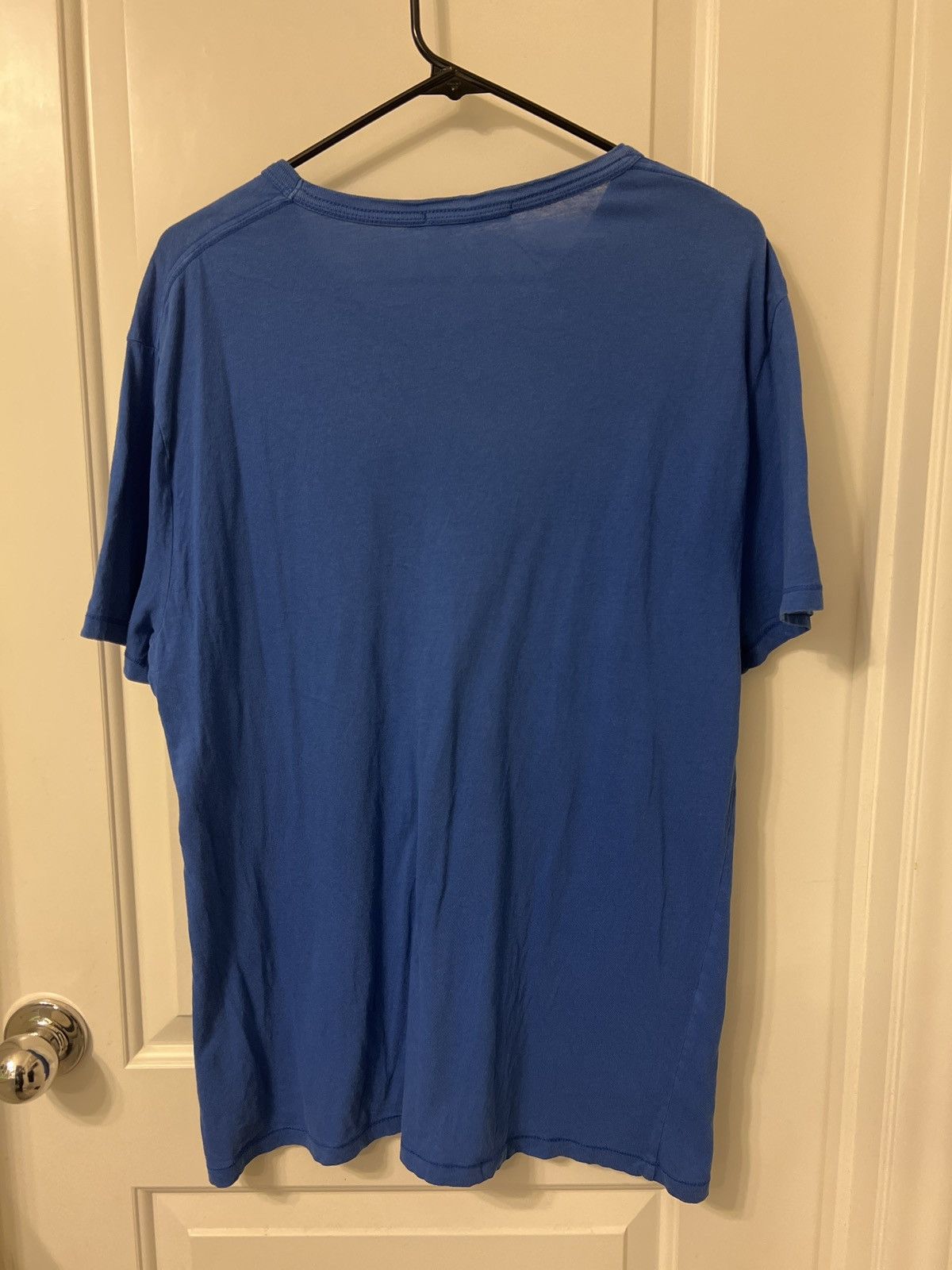 Alexander Wang × T by Alexander Wang T by Alexander Wang sz Small Cotton Crewneck Tee Size US S / EU 44-46 / 1 - 5 Thumbnail