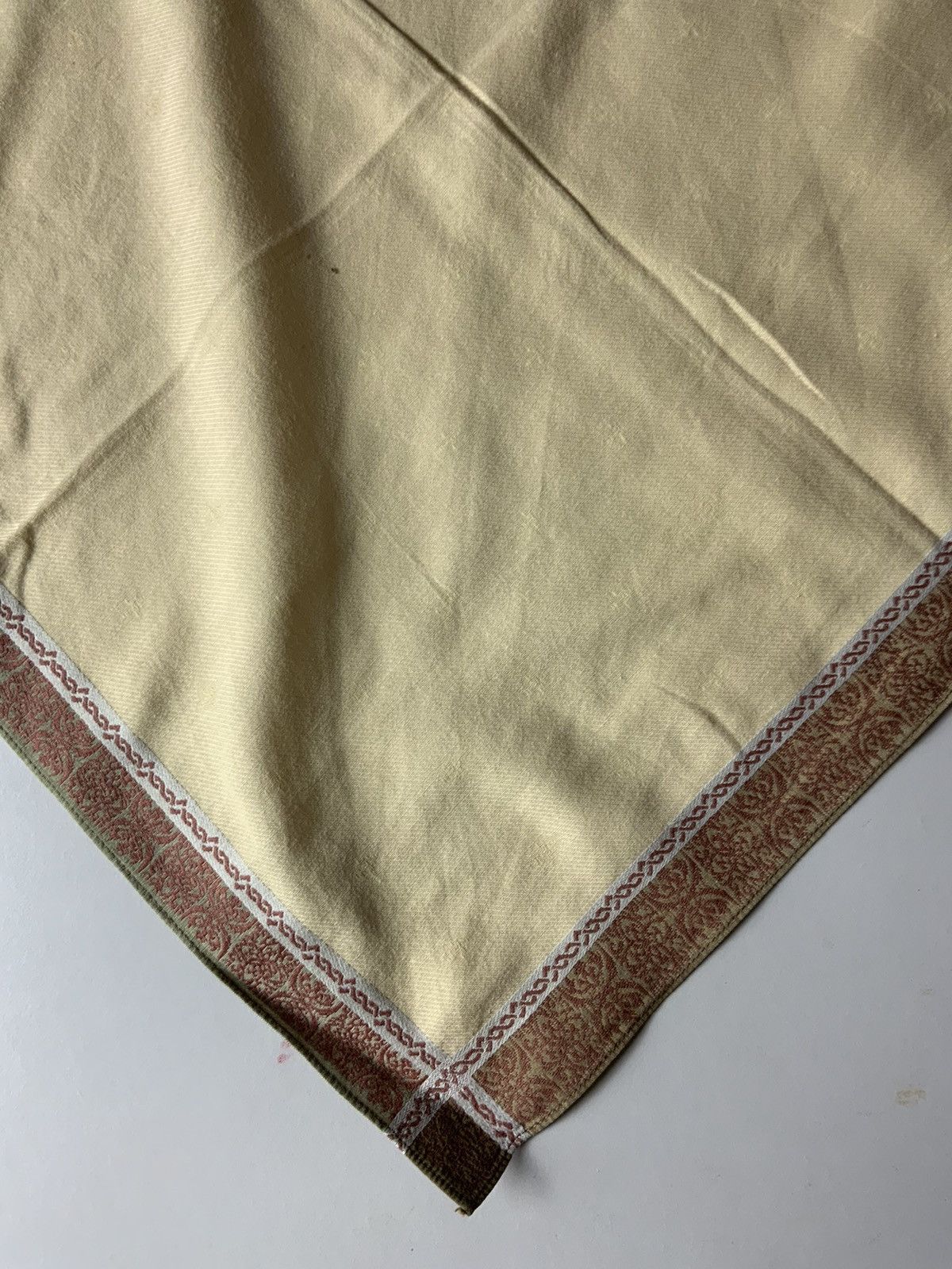 Mario Valentino Mario Valentino Bandana Handkerchief Size ONE SIZE - 9 Thumbnail