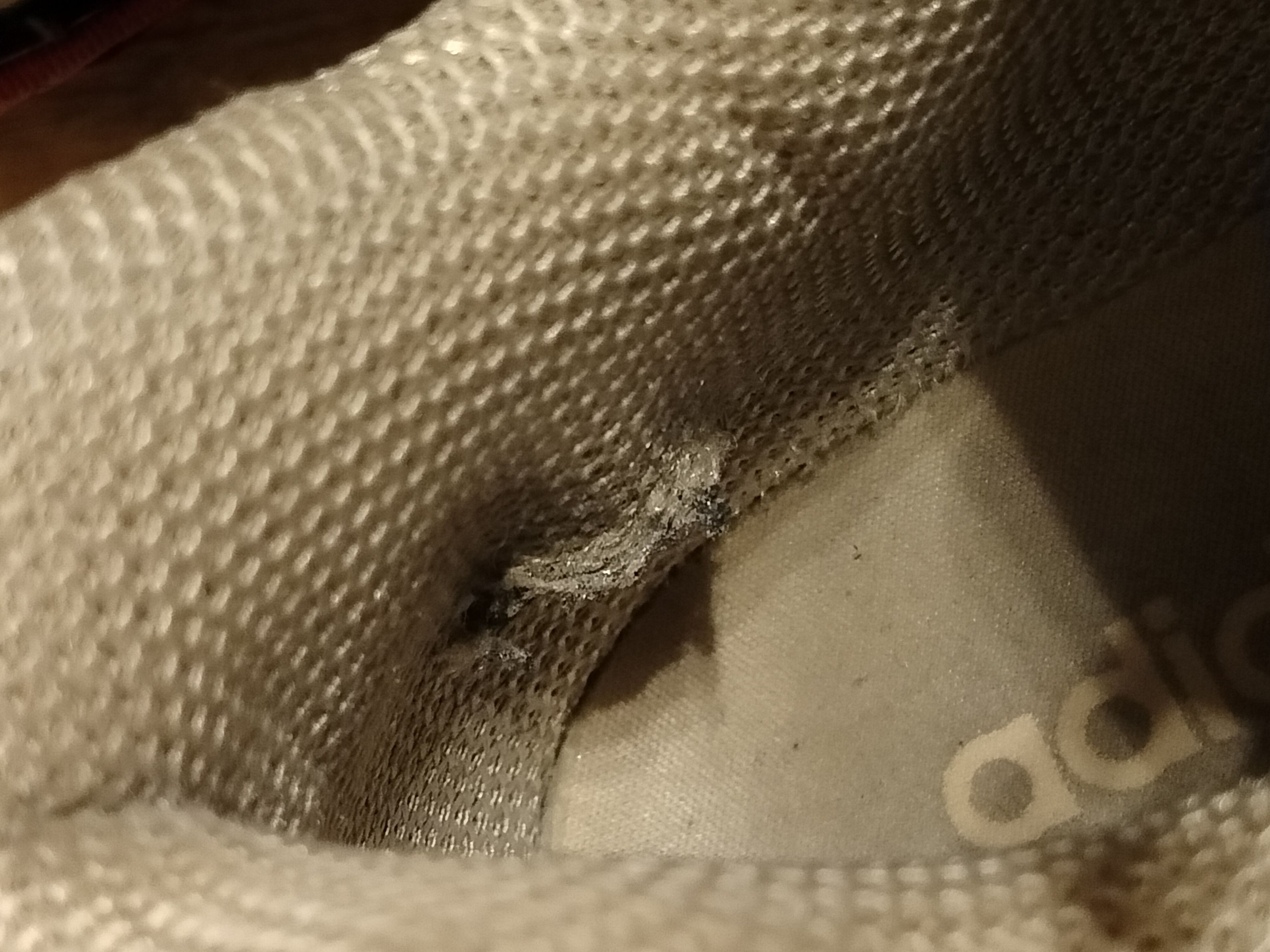 Adidas Adidas Ozweego Pro 44 Size US 11 / EU 44 - 7 Thumbnail