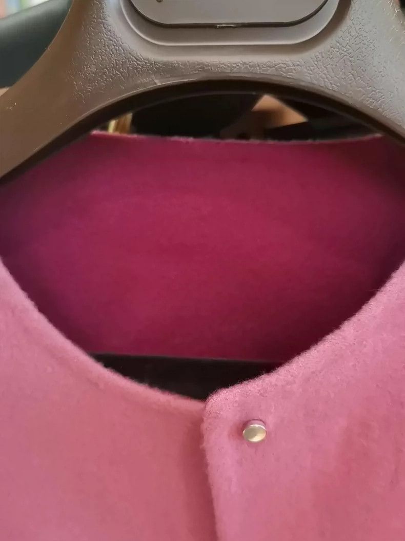 Other LORO PIANA Double-faced cashmere coat Size M / US 6-8 / IT 42-44 - 4 Thumbnail