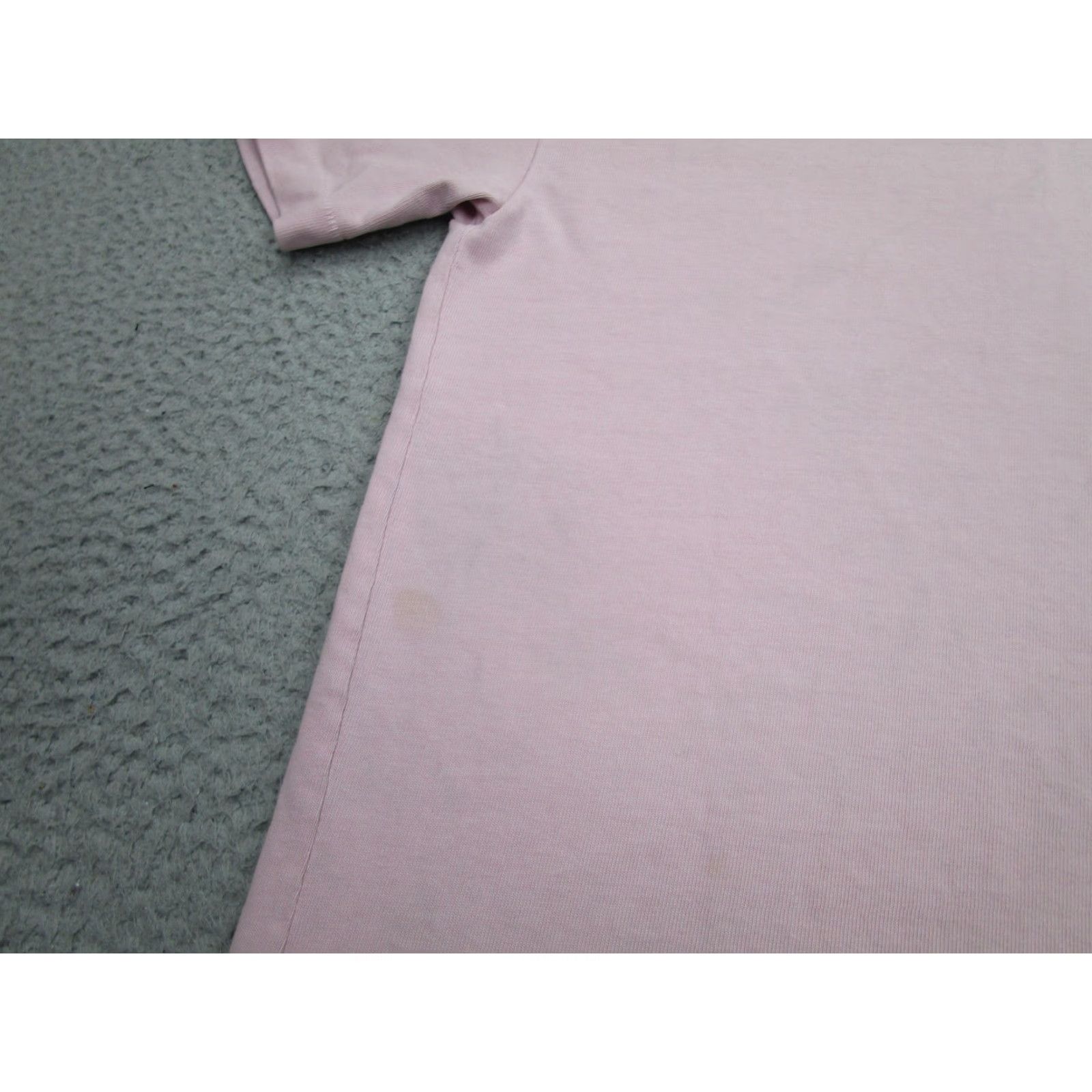 Madhappy Madhappy Shirt Small Pink Made USA Treat Yourself Like Someone You Love Tee Mens Size US S / EU 44-46 / 1 - 4 Thumbnail