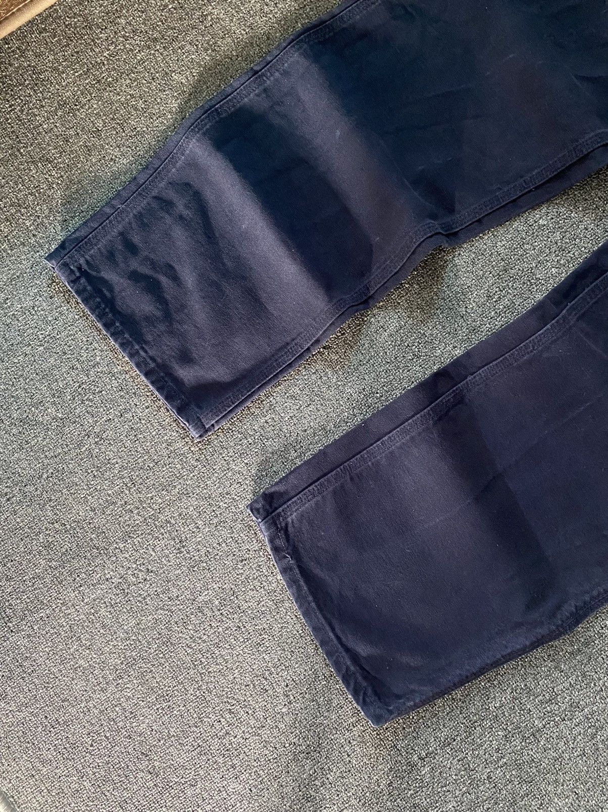Carhartt Carhartt Carpenter Pants 2017's Size US 35 - 5 Thumbnail