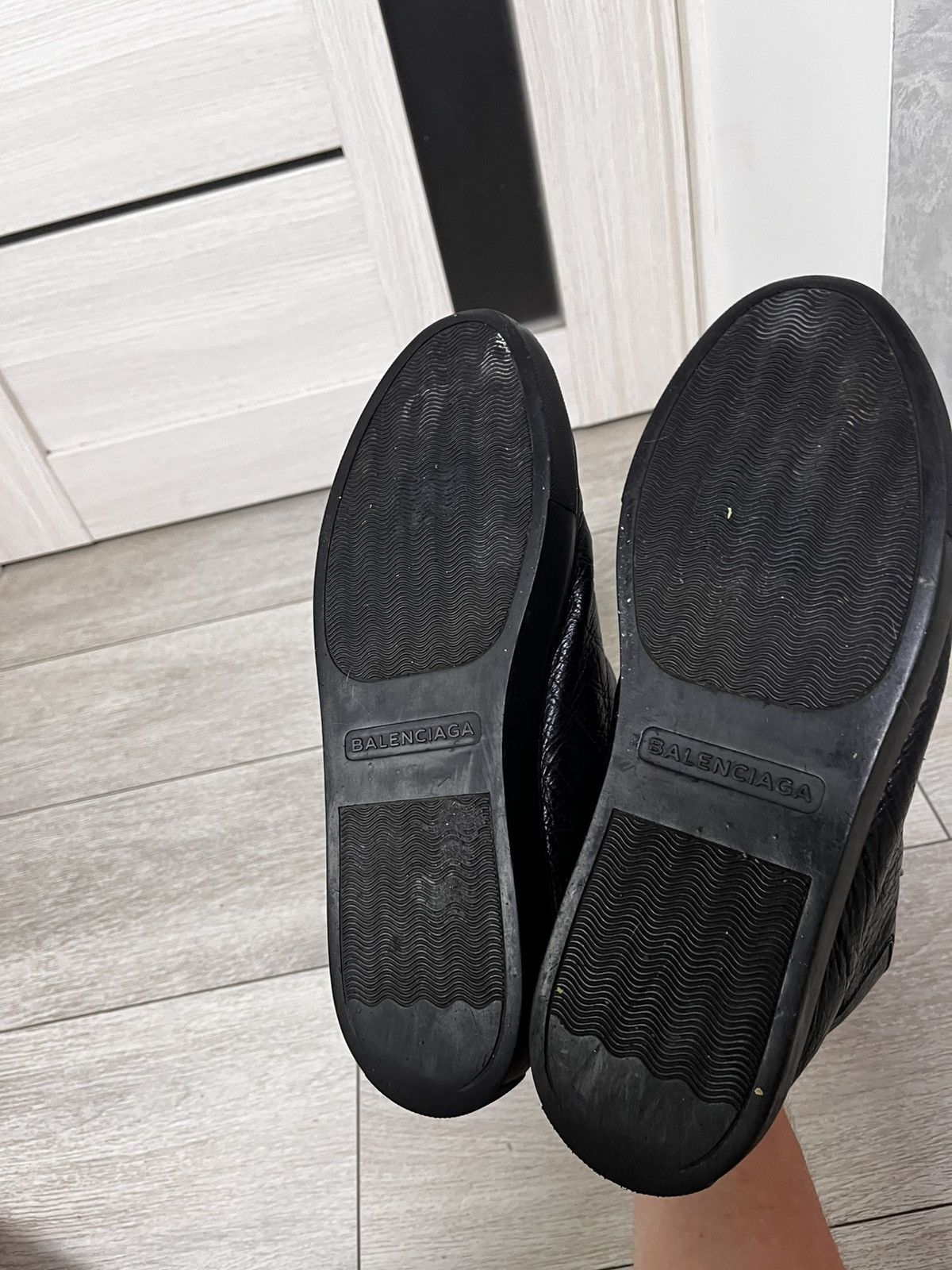 Balenciaga Balenciaga Arena Size US 9 / EU 42 - 4 Thumbnail