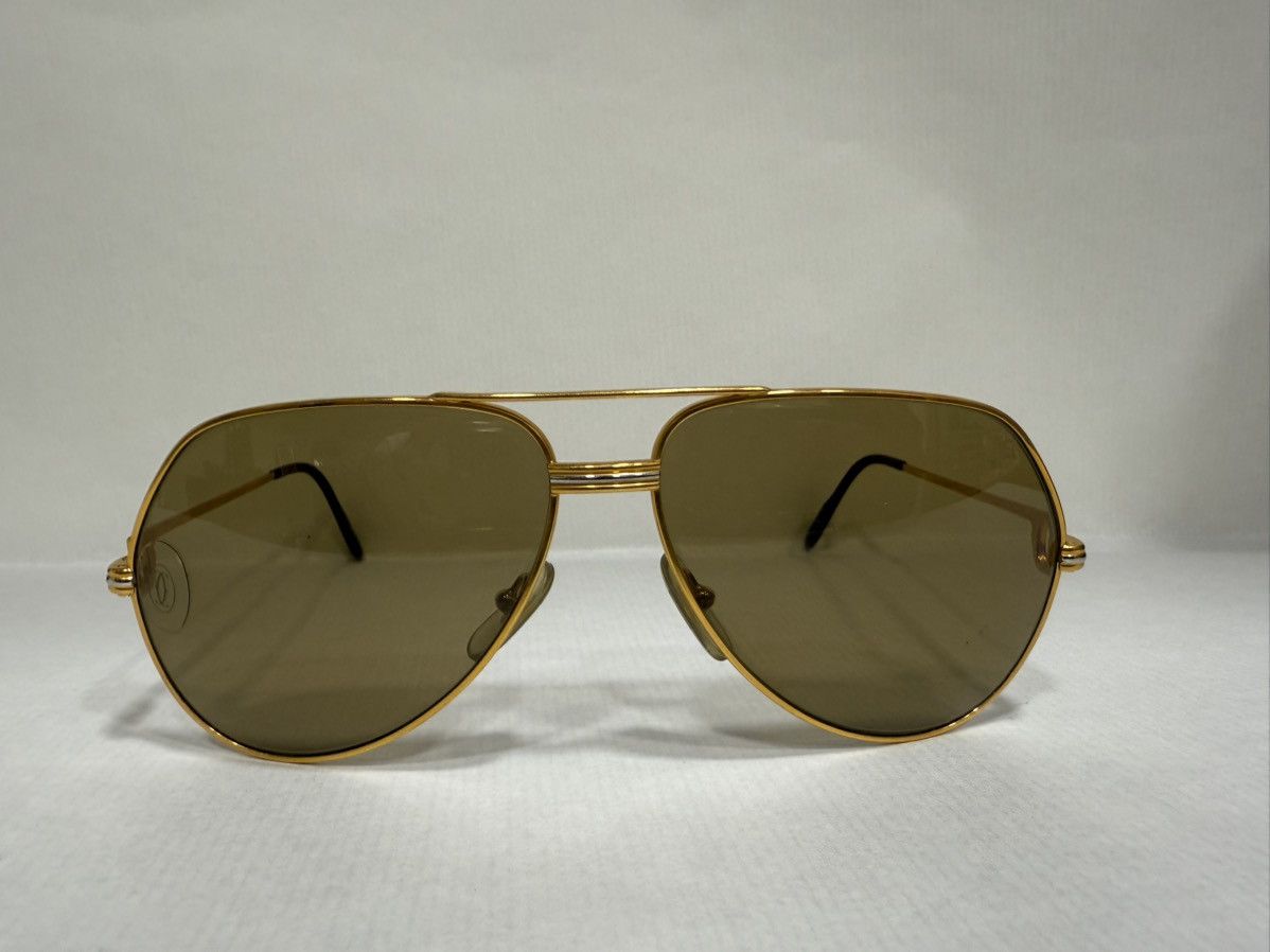 Cartier Cartier “Vendome Louis” Size ONE SIZE - 3 Thumbnail