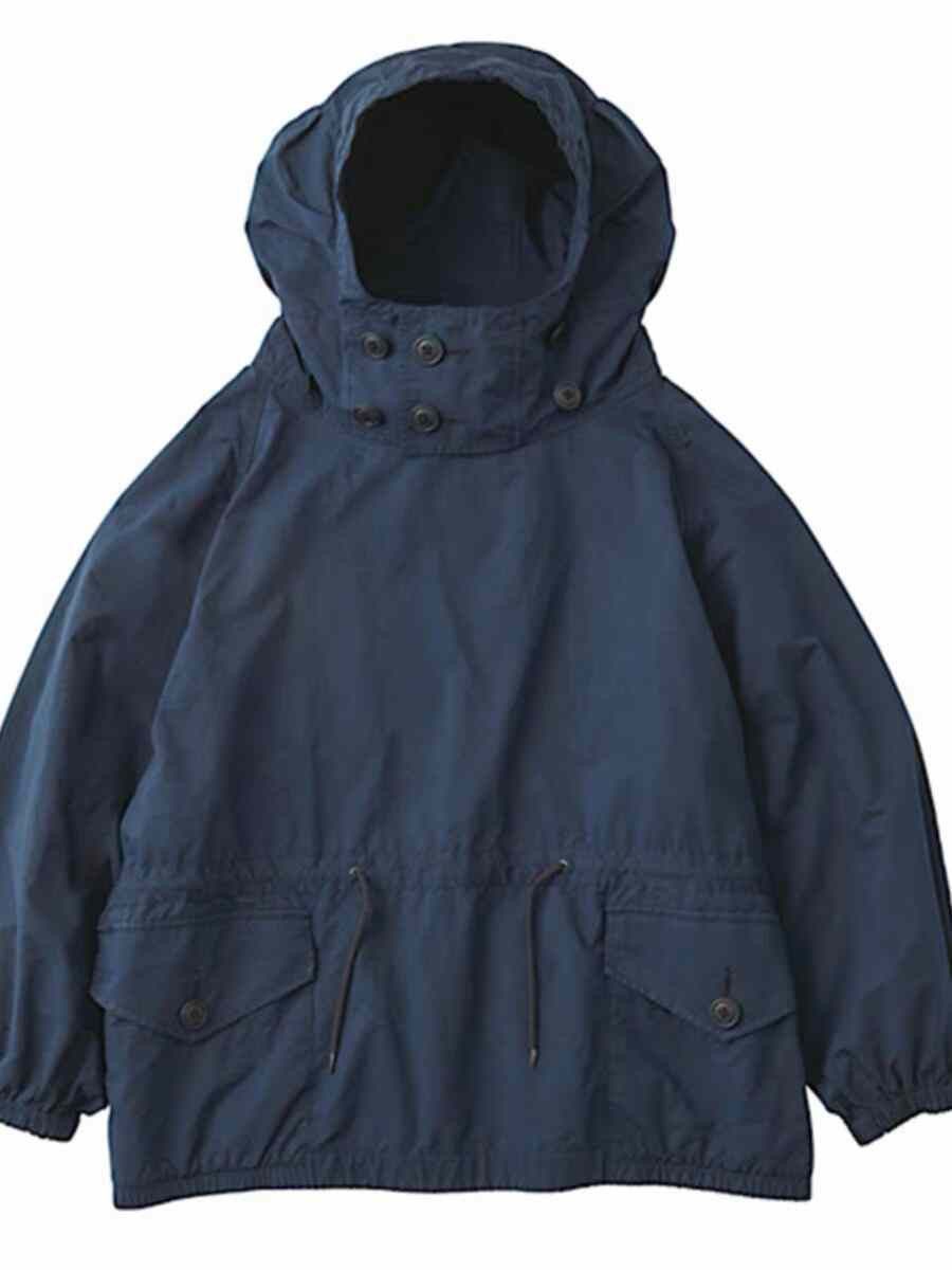 Porter Classic Porter Classic Waterproof Casual Parka Size US XL / EU 56 / 4 - 1 Thumbnail