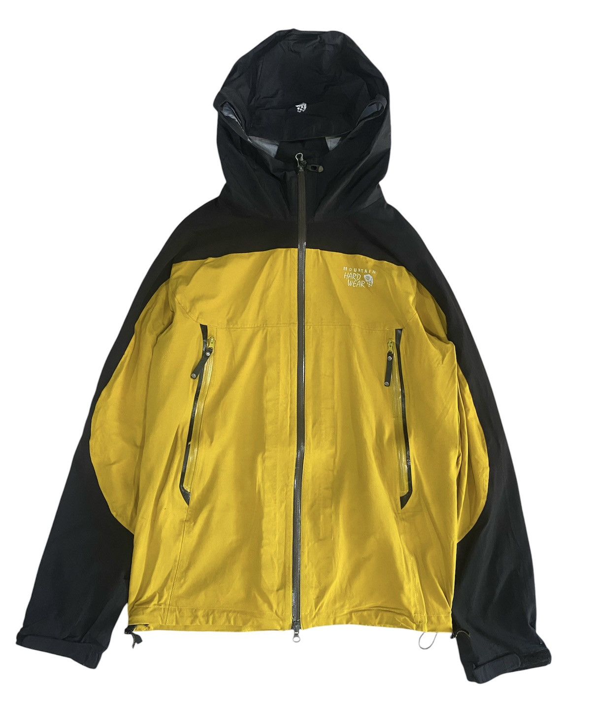Mountain Hardwear Mountain Hardwear Dry Q Gorpcore Jacket Size US L / EU 52-54 / 3 - 1 Thumbnail