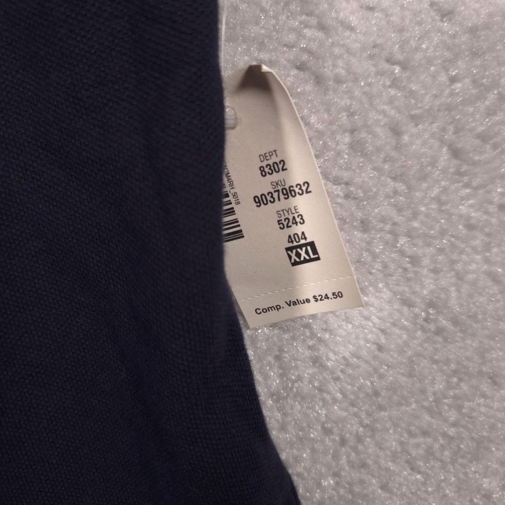 Aeropostale VINTAGE? No. Size XXL / US 16-18 / IT 52-54 - 4 Thumbnail