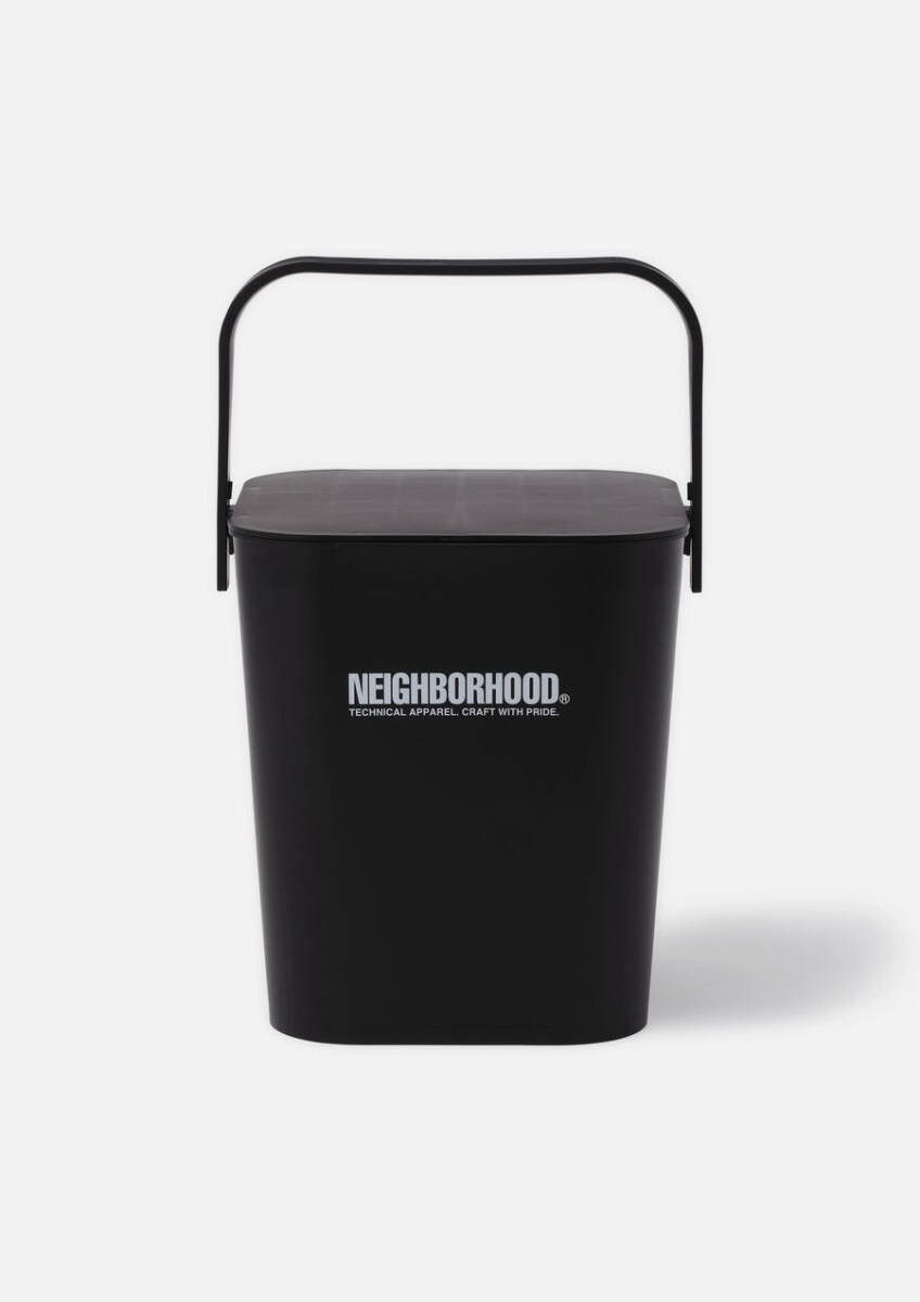 Neighborhood Neighborhood Bucket Size ONE SIZE - 1 Thumbnail