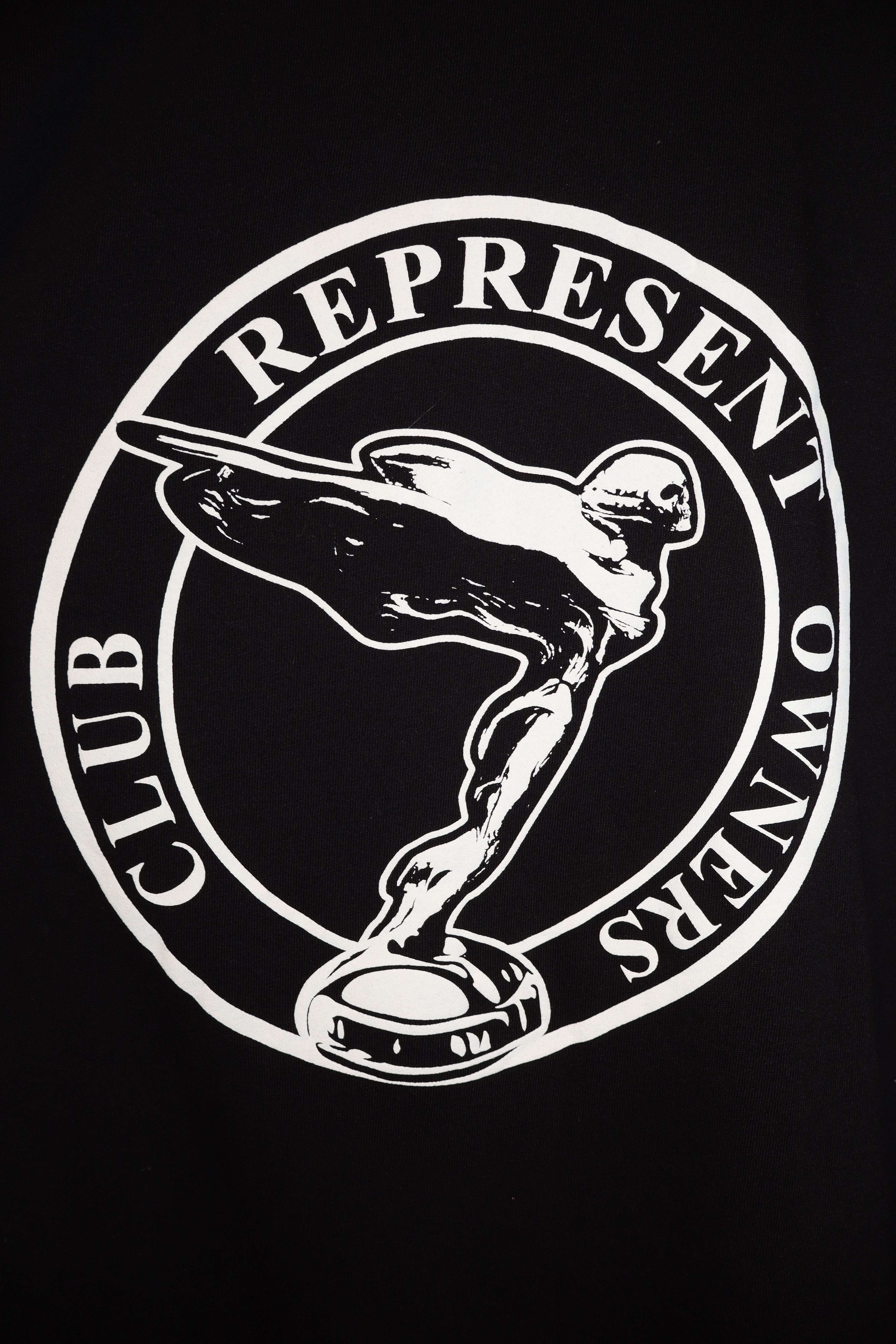 Represent Clo. Owners club t-shirt Size US S / EU 44-46 / 1 - 4 Thumbnail
