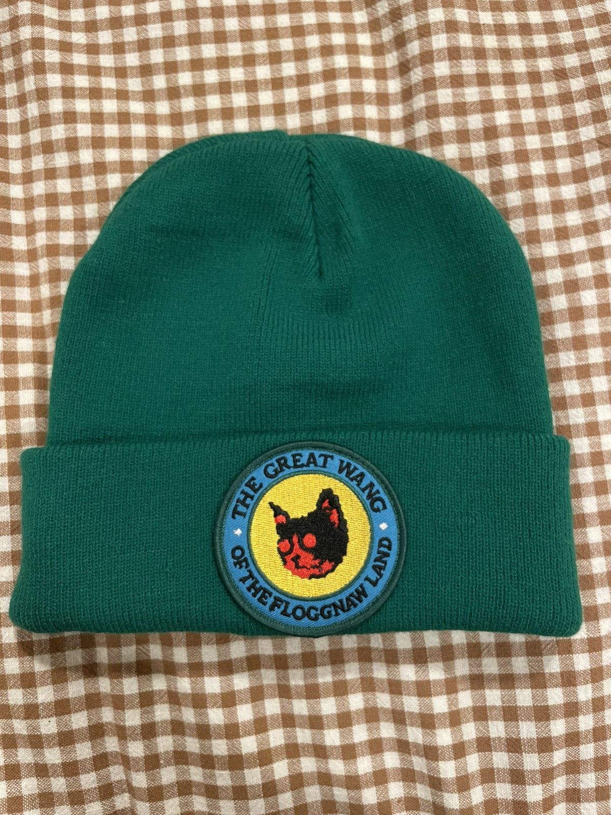 Golfwang677f0d020fc426677f0d02
