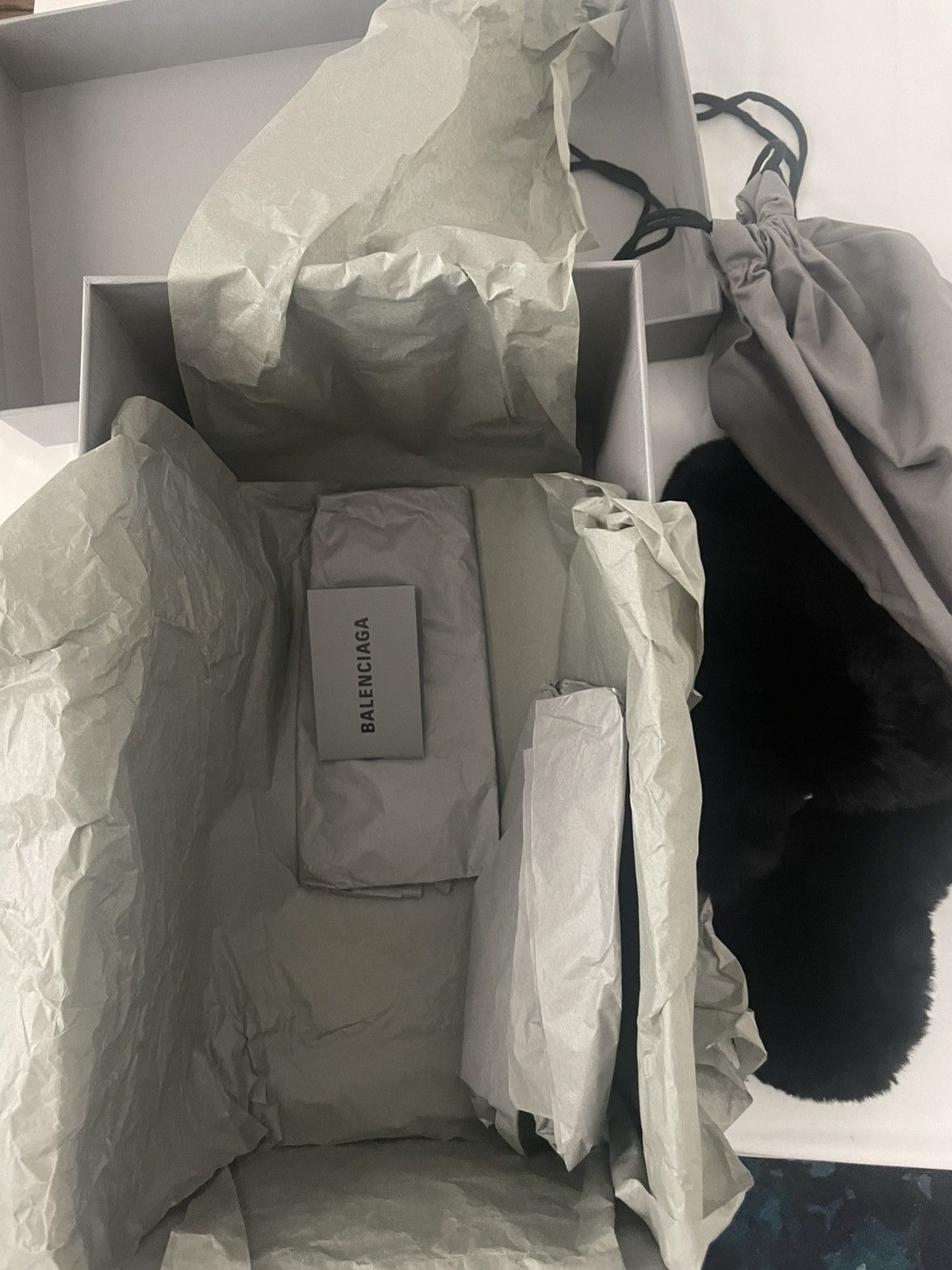 Balenciaga Balenciaga slippers Size US 9.5 / EU 42-43 - 8 Thumbnail