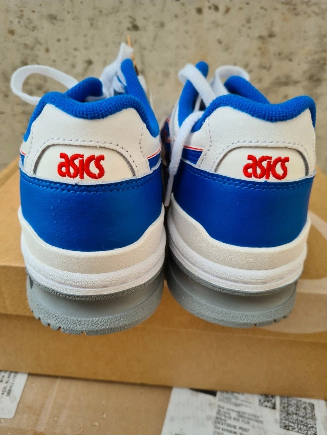 Asics Scarpe asics ex89 Size US 9 / IT 39 - 10 Thumbnail