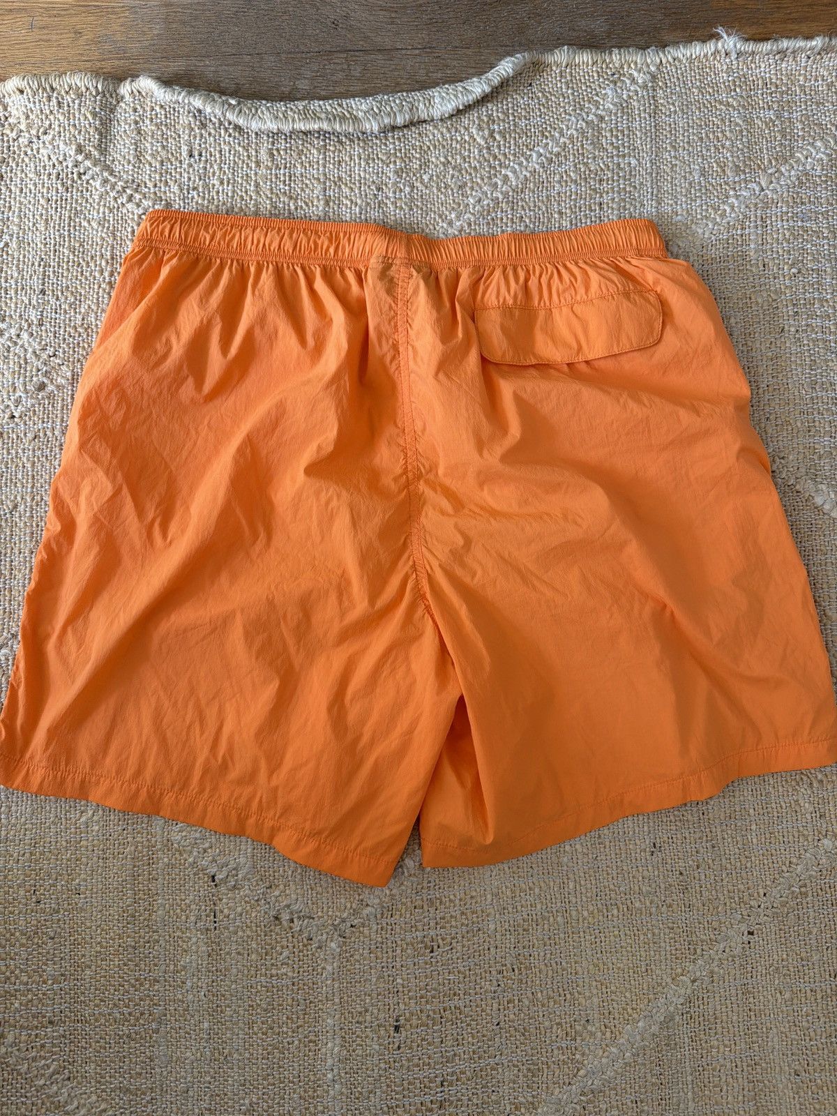 Stussy Stussy Japan nylon shorts Size US 34 / EU 50 - 5 Thumbnail