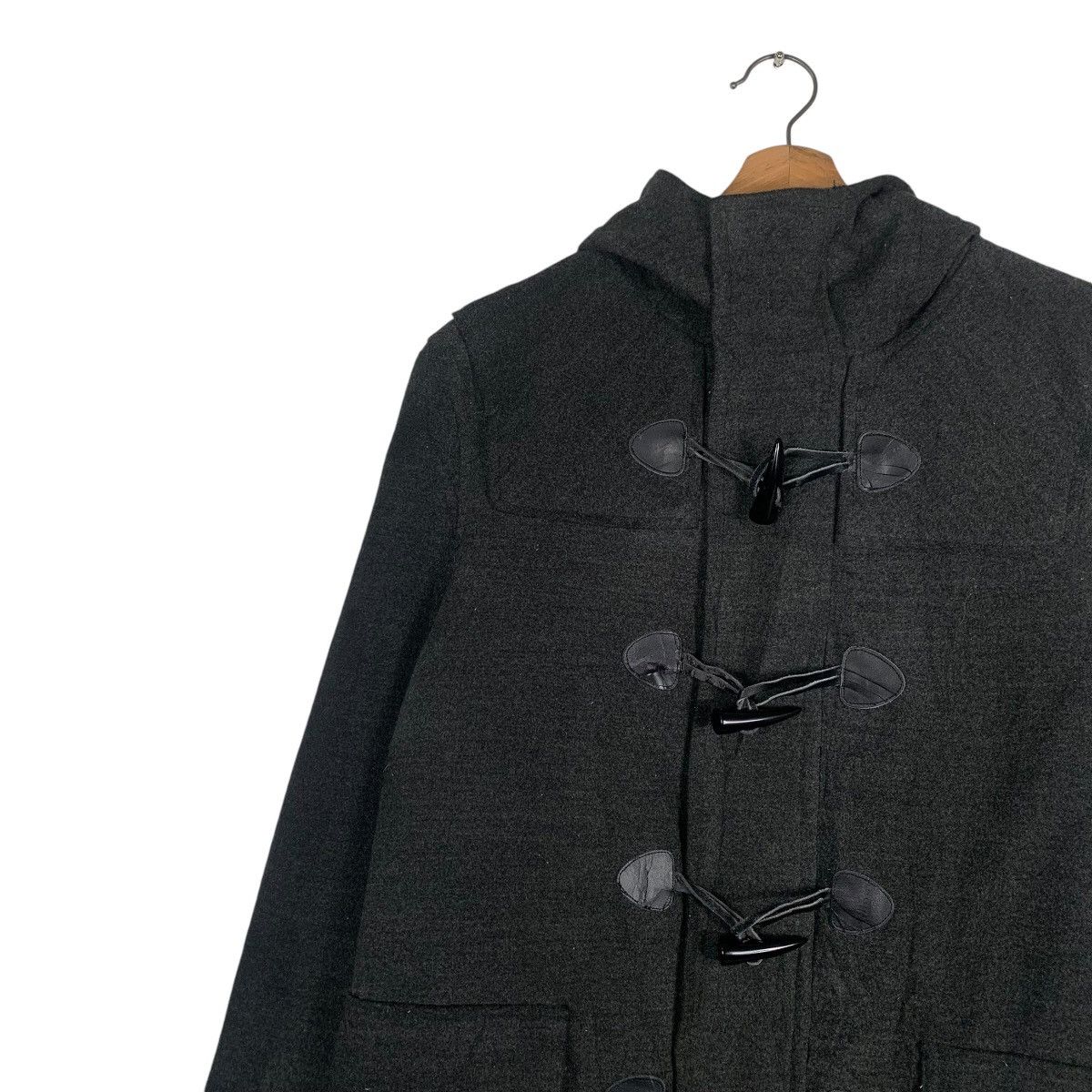 Beams Plus Beams Heart Duffle Jacket Size US S / EU 44-46 / 1 - 6 Thumbnail