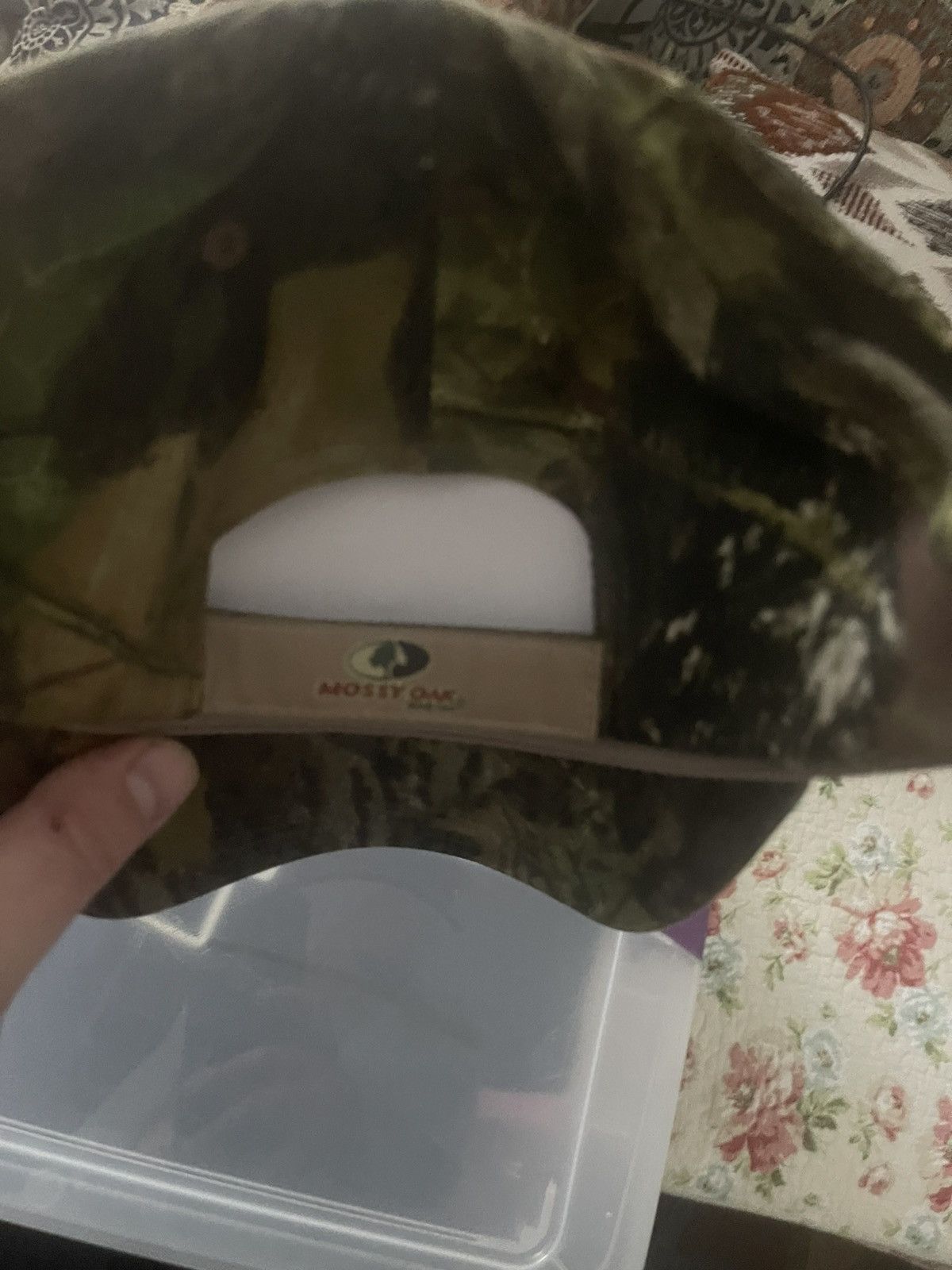 FUCT Camo Fuct Size ONE SIZE - 5 Thumbnail