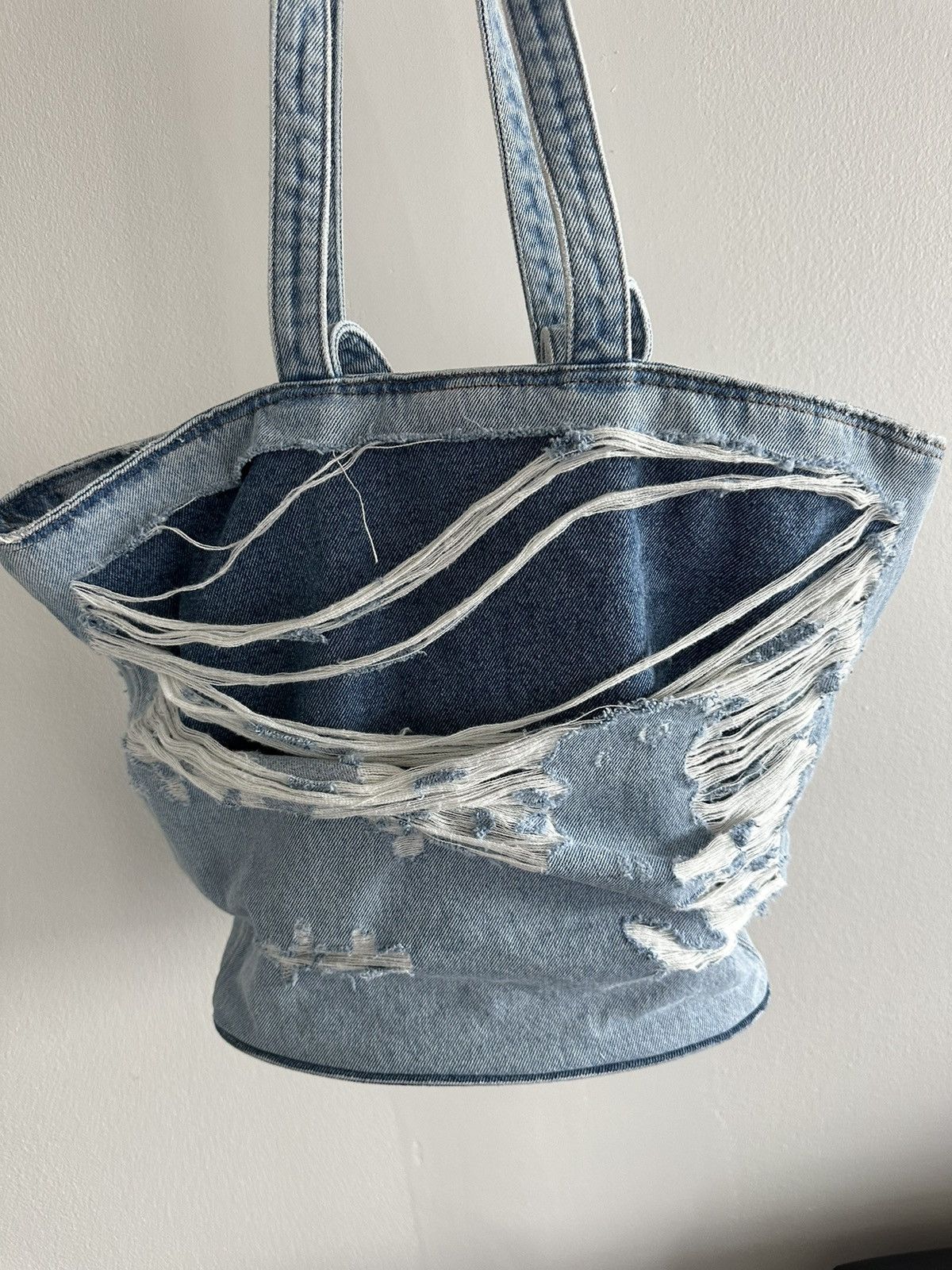 Diesel Diesel tote bag Size ONE SIZE - 5 Thumbnail