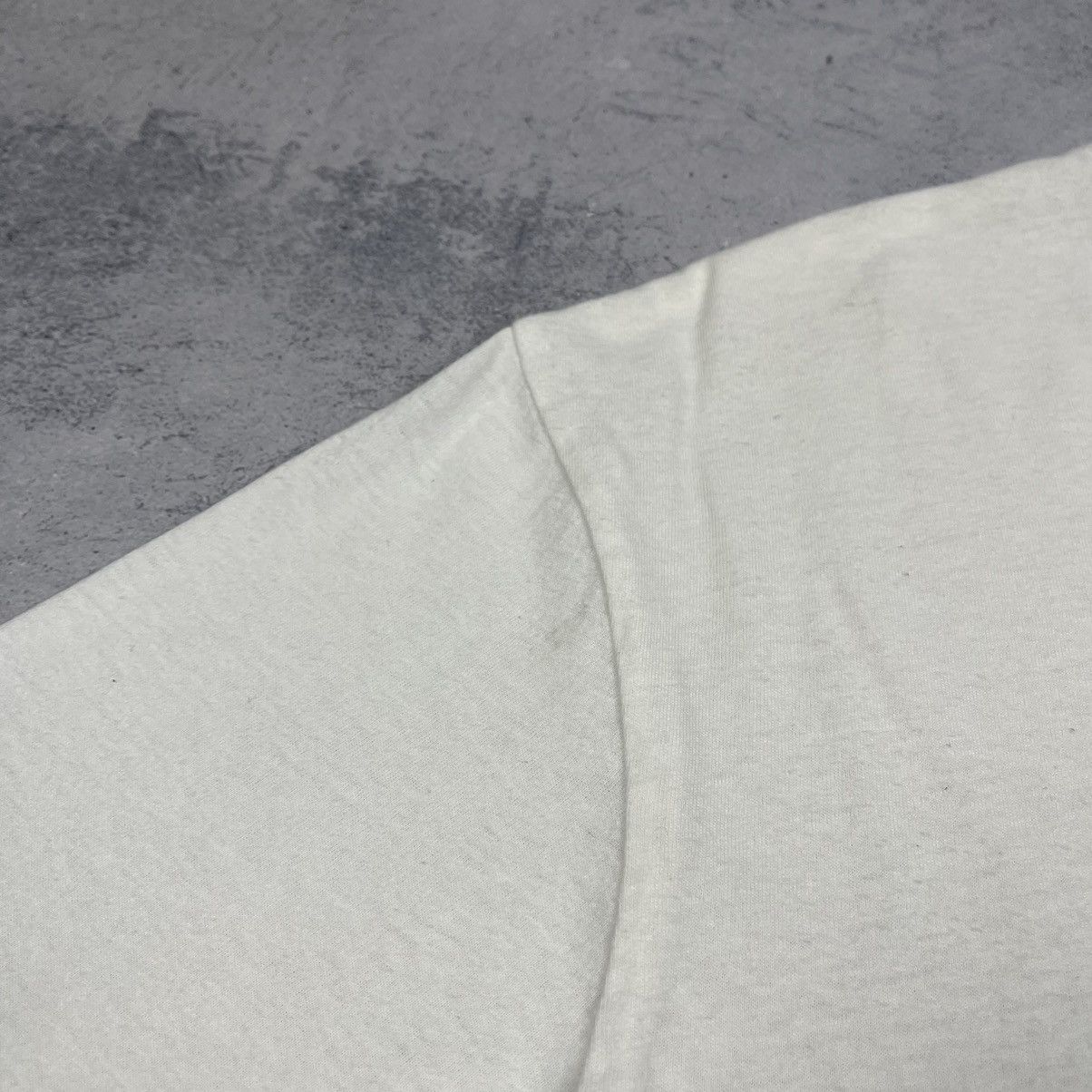 Allsaints AllSaints Dropout Big Logo Oversize Fit T Shirt Size US M / EU 48-50 / 2 - 18 Thumbnail