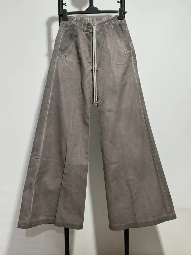 Rick Owens Sz S Rick Owens Drkshdw Geth Belas Size US 30 / EU 46 - 1 Thumbnail