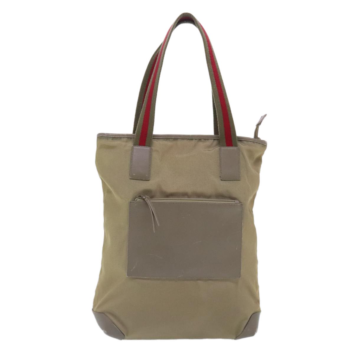 Gucci Gucci Sherry tote Size ONE SIZE - 1 Thumbnail