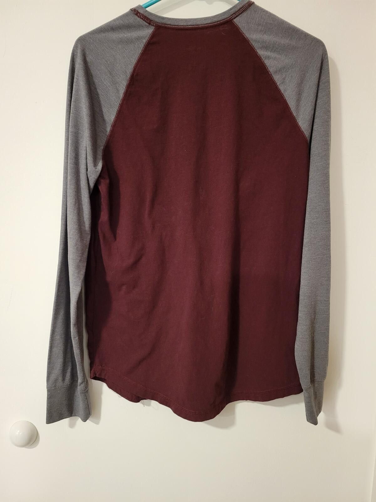 Other Goodfellow & Co Long Sleeve Raglan Shirt Medium Size US M / EU 48-50 / 2 - 4 Thumbnail