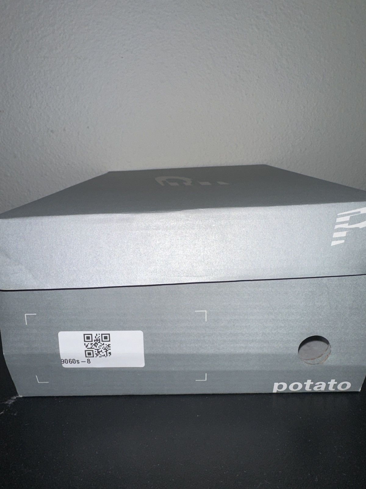 Imran Potato Irman Potato P Shoes Size US 8 / EU 41 - 8 Thumbnail