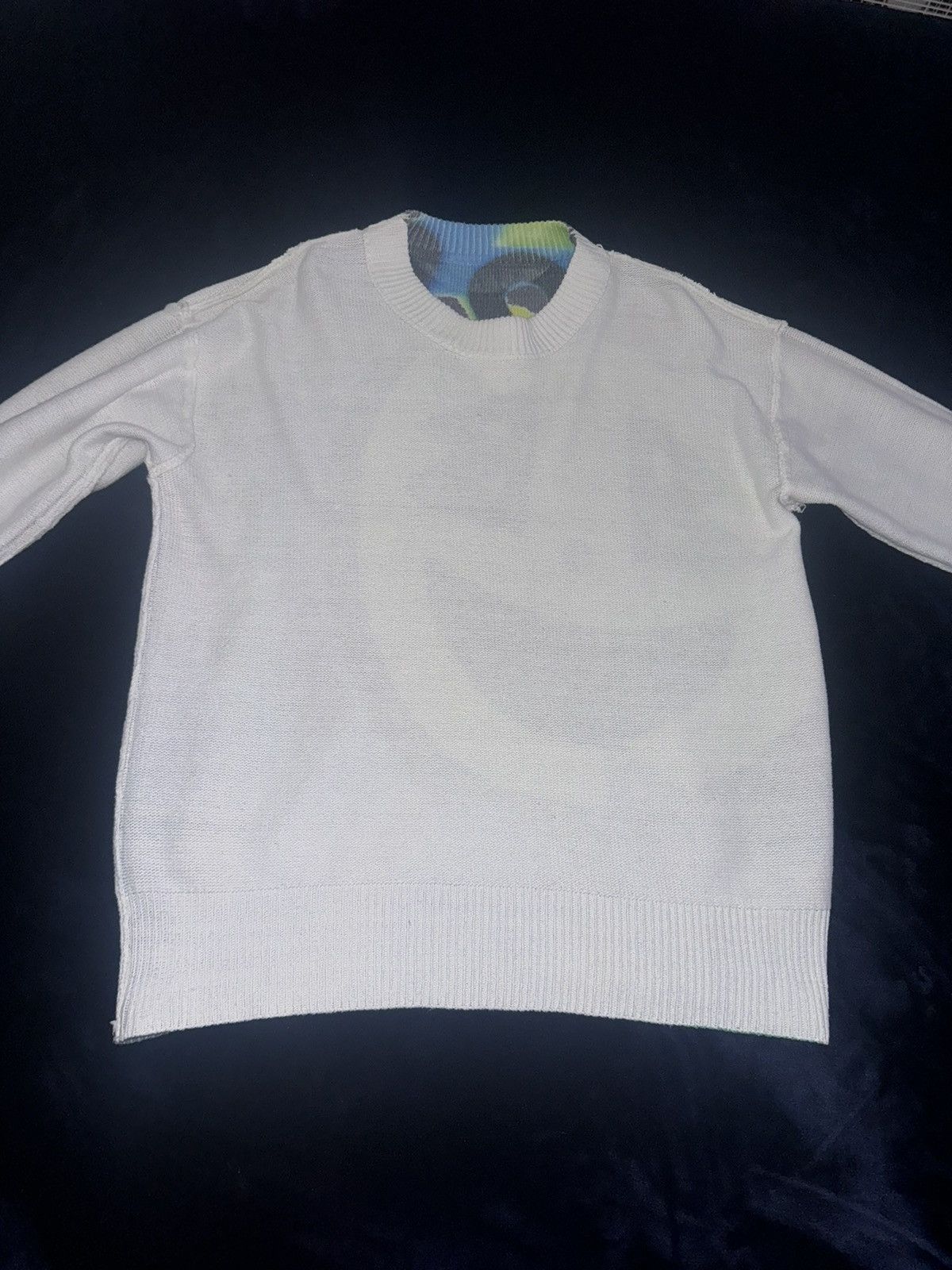 Other 1 of 1 graffiti fall sweater Size US M / EU 48-50 / 2 - 6 Thumbnail