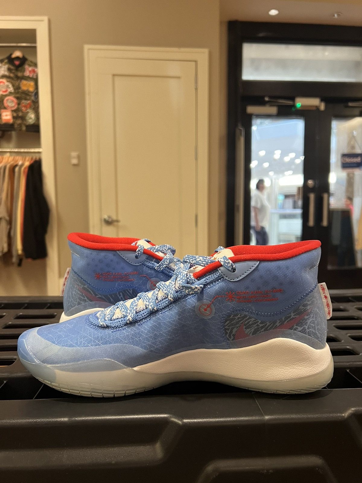 Nike KD 12 “Don C” Size US 9 / EU 42 - 4 Thumbnail