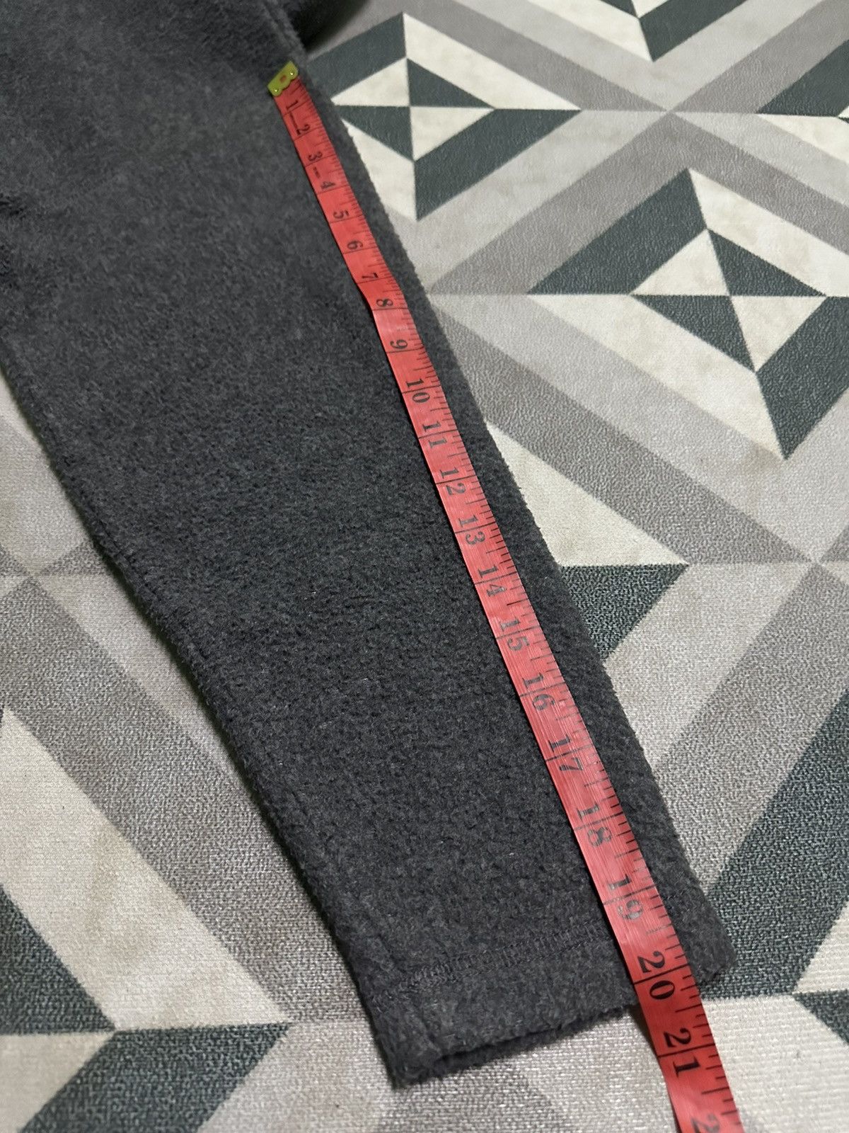 Vans Vans pullover hoodies fleece Size US M / EU 48-50 / 2 - 14 Thumbnail