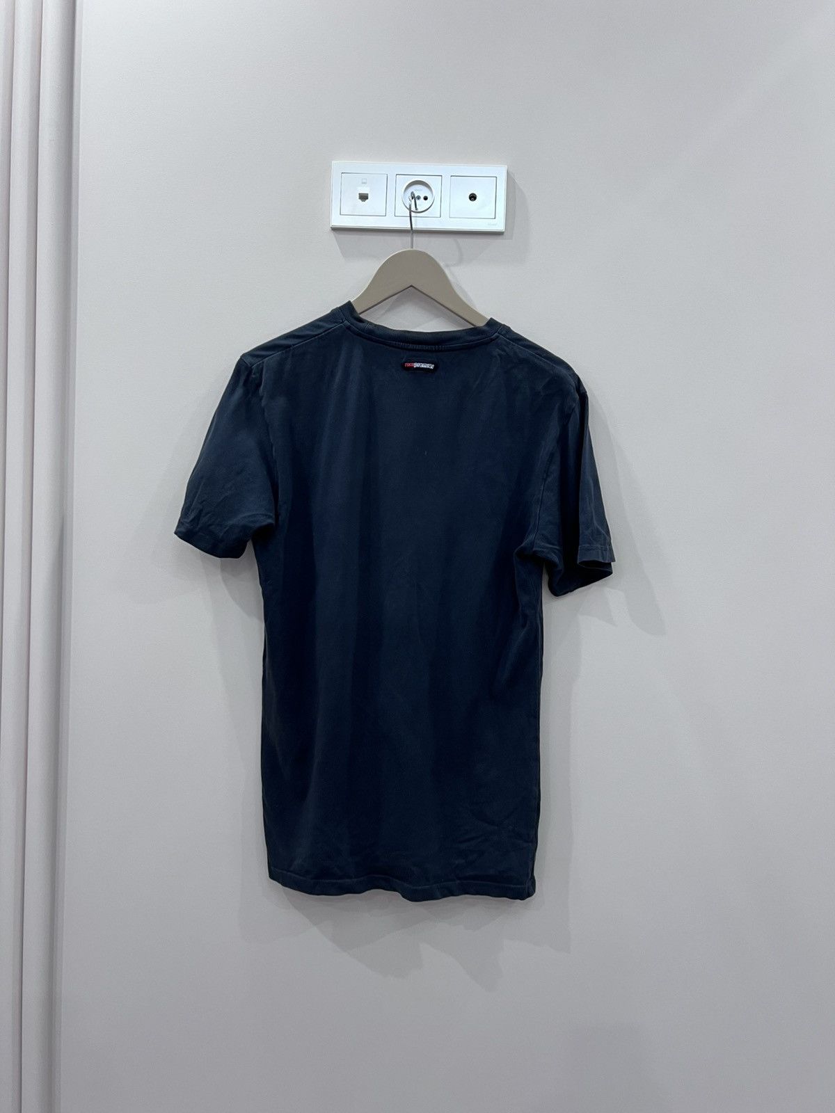 Nike VINTAGE Nike premier tee M Size US M / EU 48-50 / 2 - 4 Thumbnail