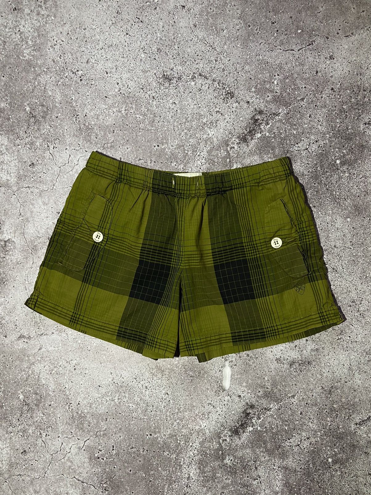 💥Burberry shorts‼️