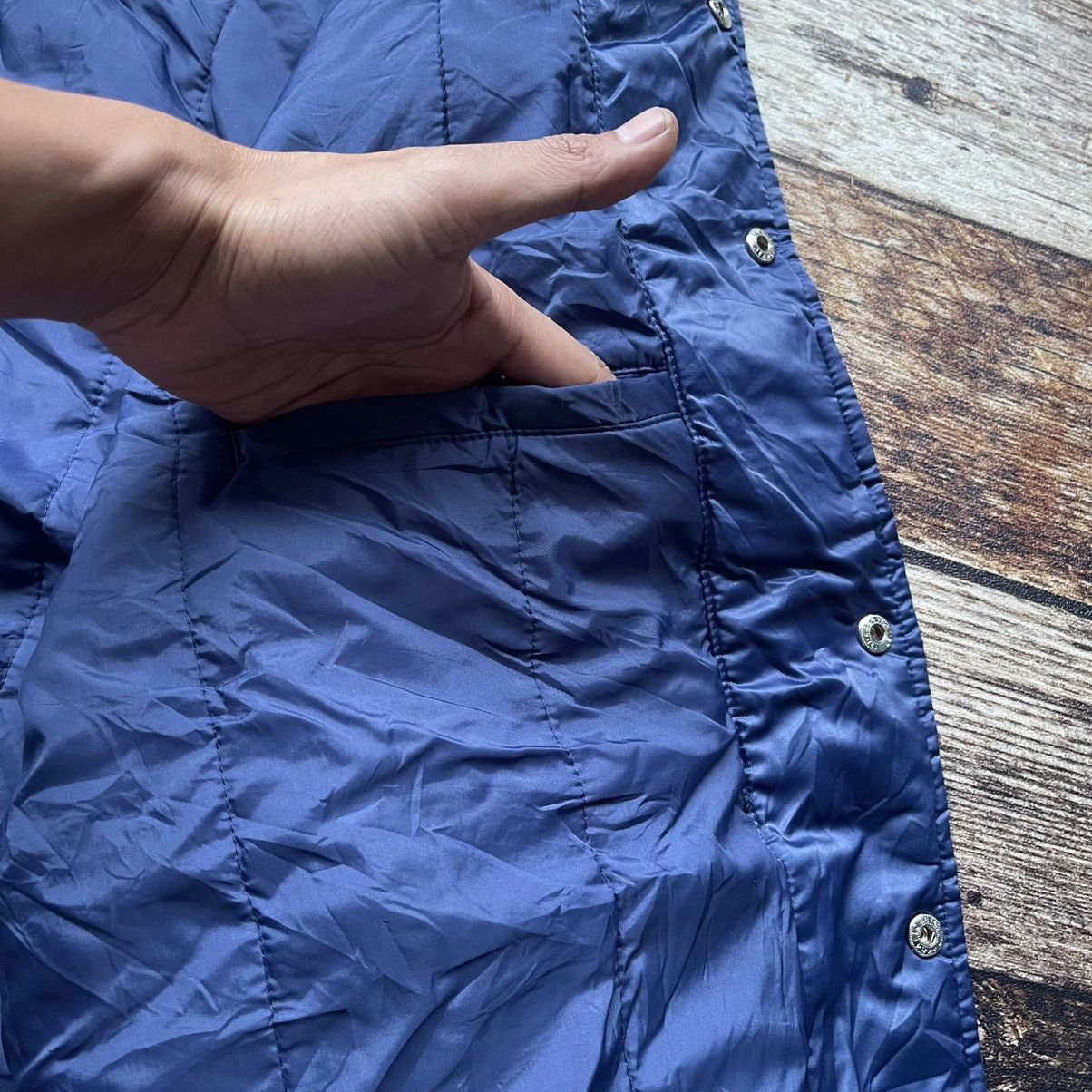 Vintage Chase Autentic x Vintage Varsity Size US XL / EU 56 / 4 - 4 Thumbnail