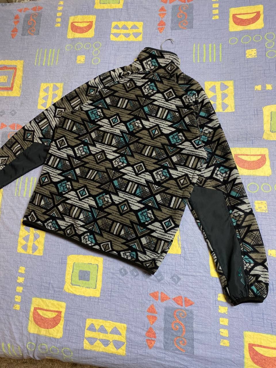 KAVU Kavu Hoodie Sweatshirt Size US S / EU 44-46 / 1 - 13 Thumbnail